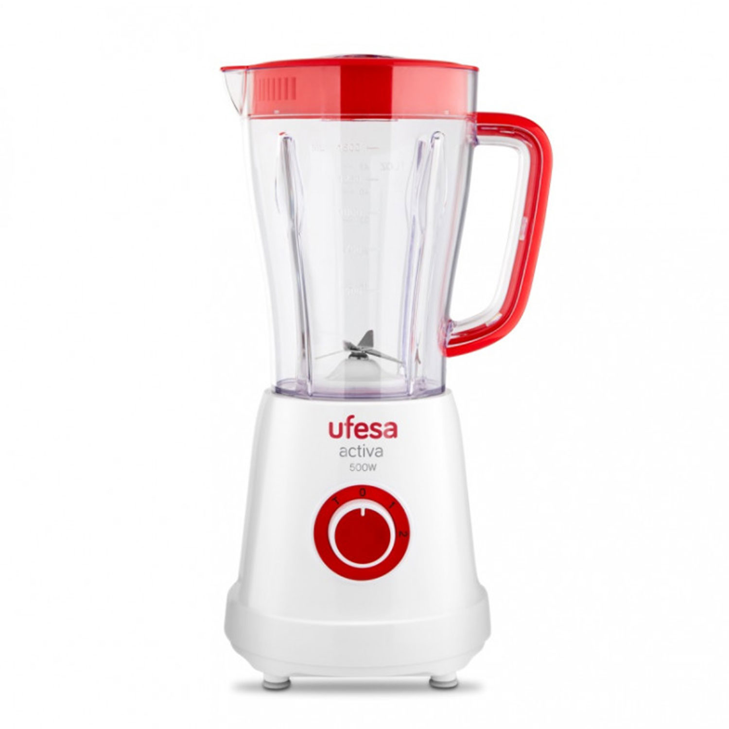 ბლენდერი UFESA BS4707 ACTIVA