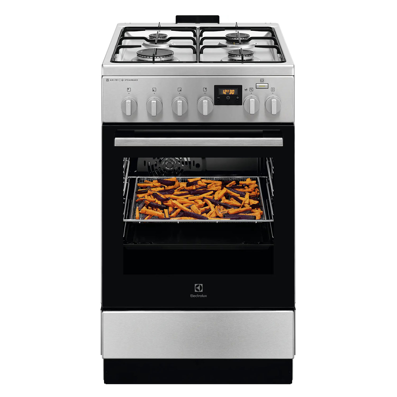 cooker ELECTROLUX LKK560222X