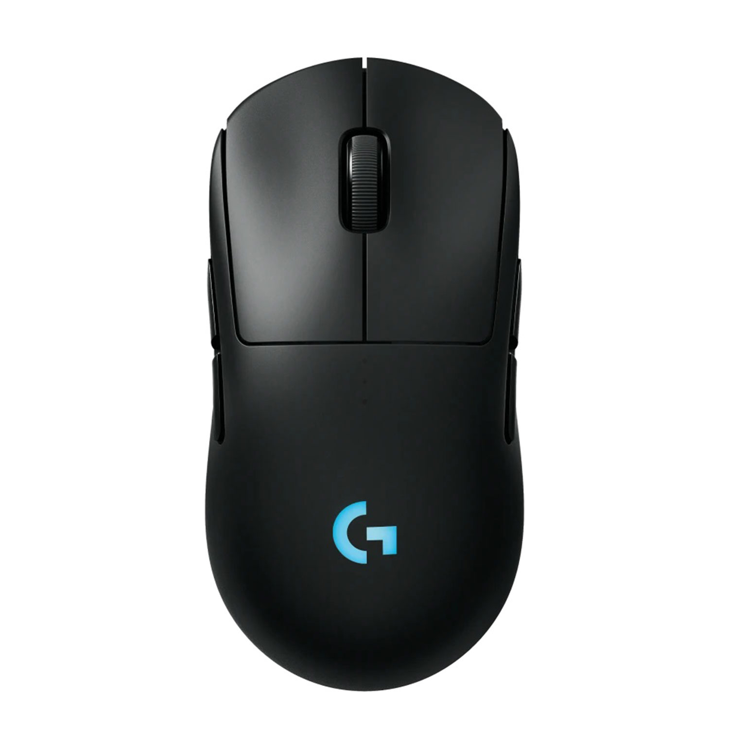 კომპიუტერული მაუსი LOGITECH G PRO 2 LIGHTSPEED WIRELESS GAMING (Black)