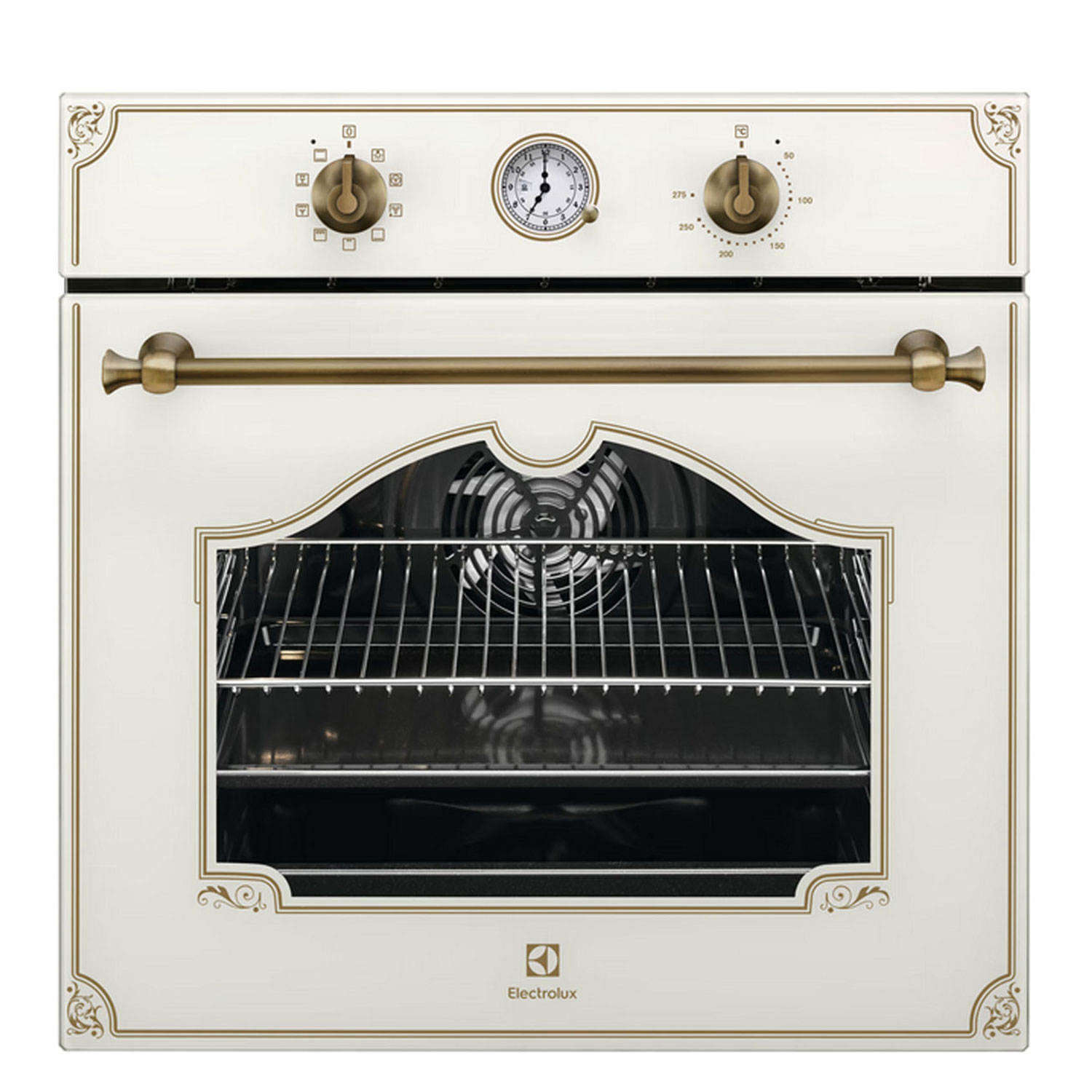 ჩასაშენებელი ღუმელი ELECTROLUX OPEB2520V