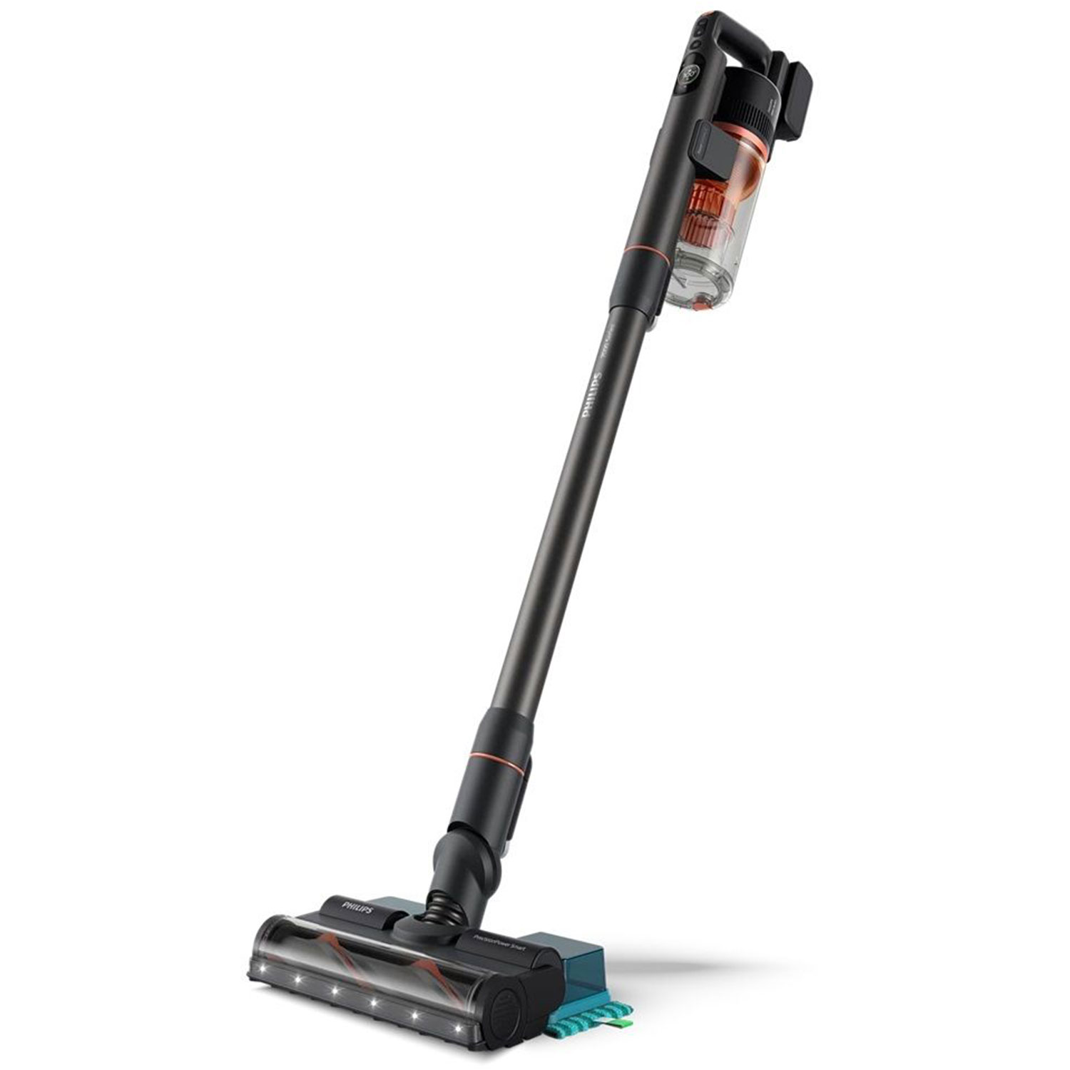 vacuum cleaner wireless PHILIPS XC7055/01