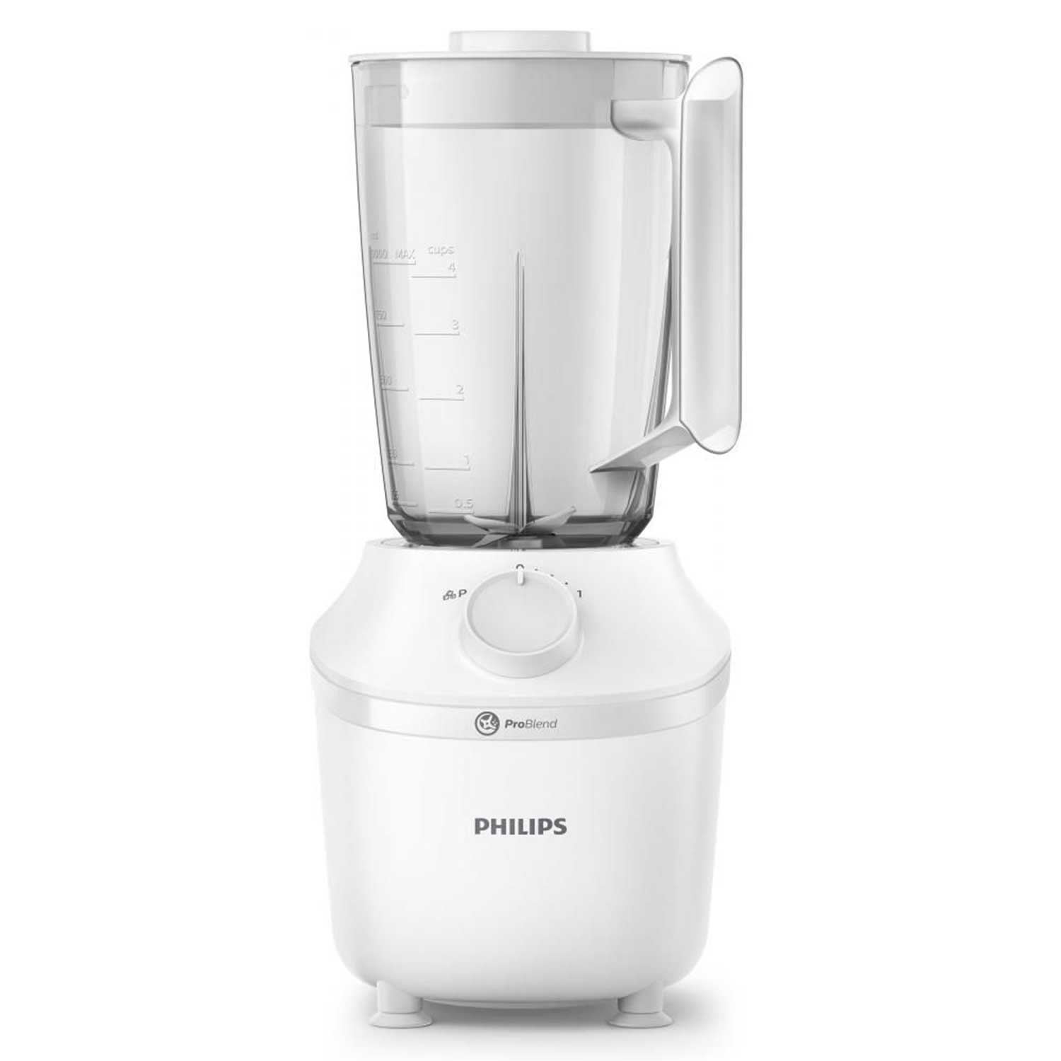 ბლენდერი PHILIPS HR2041/00