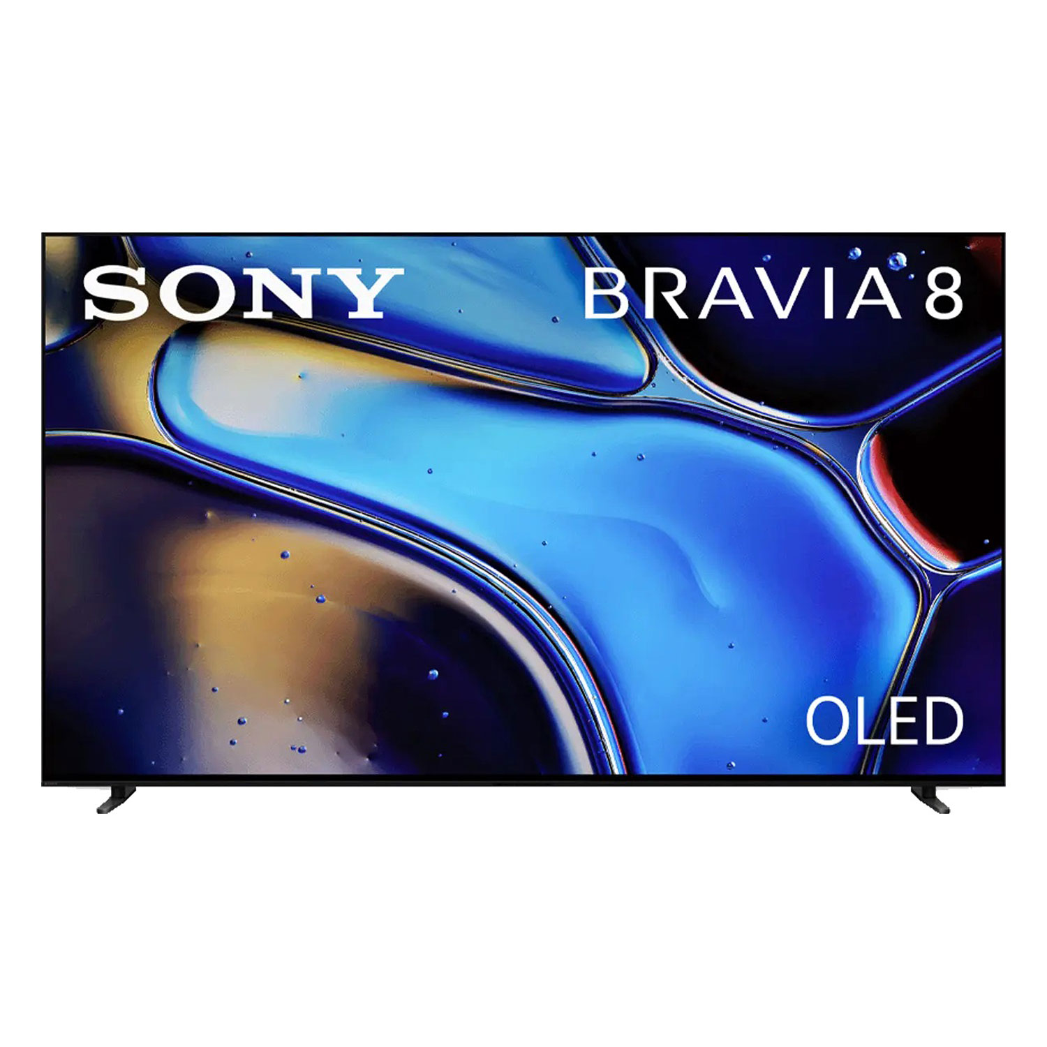 ტელევიზორი SONY K-55XR80