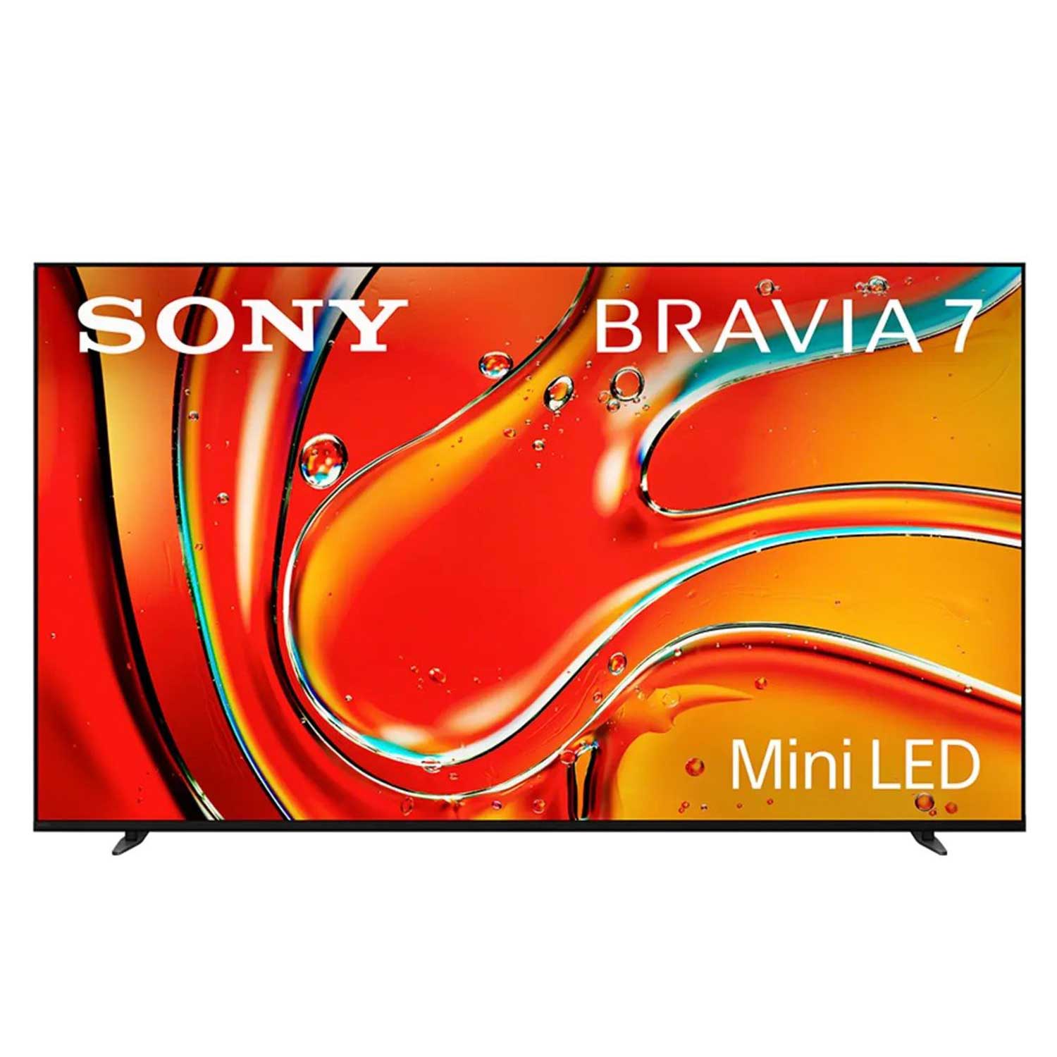 ტელევიზორი SONY K-75XR70