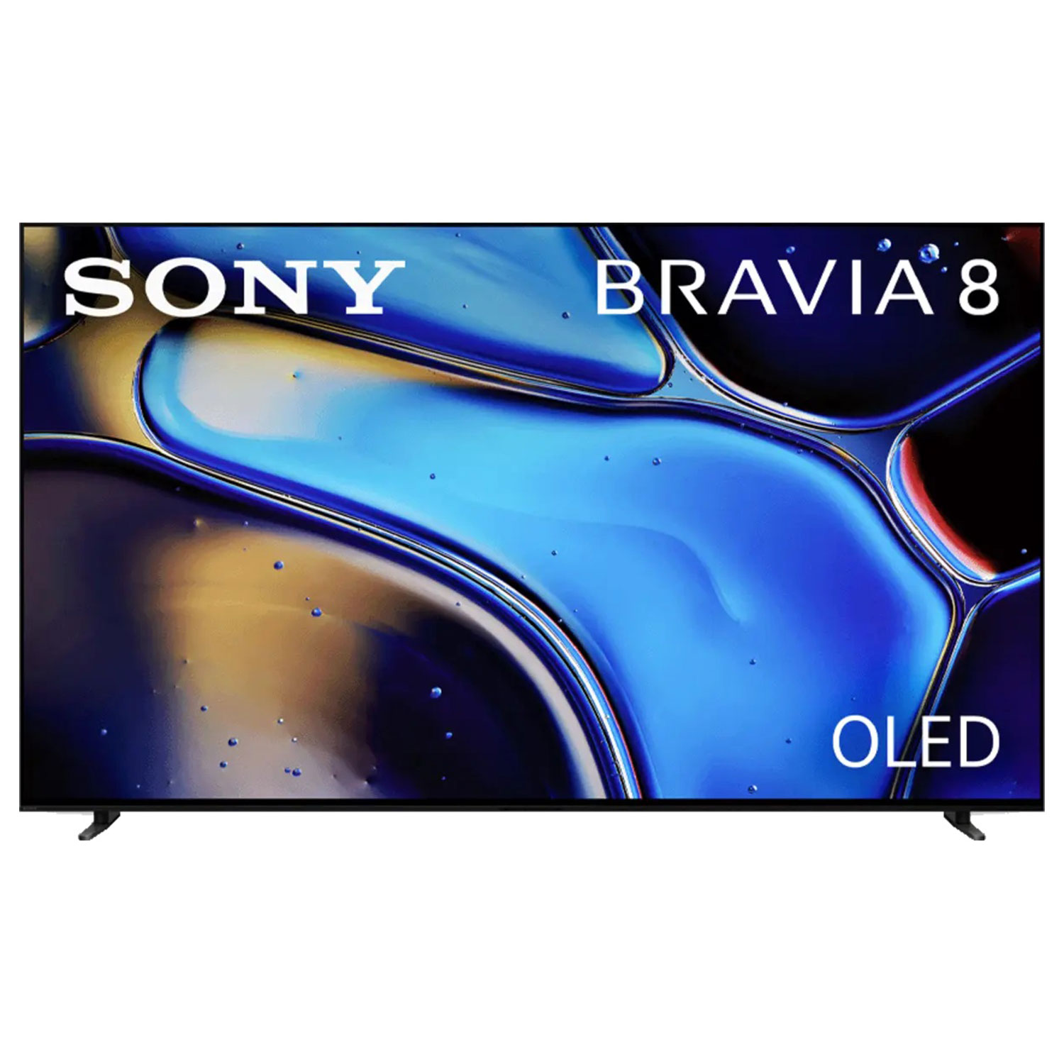ტელევიზორი SONY K-77XR80