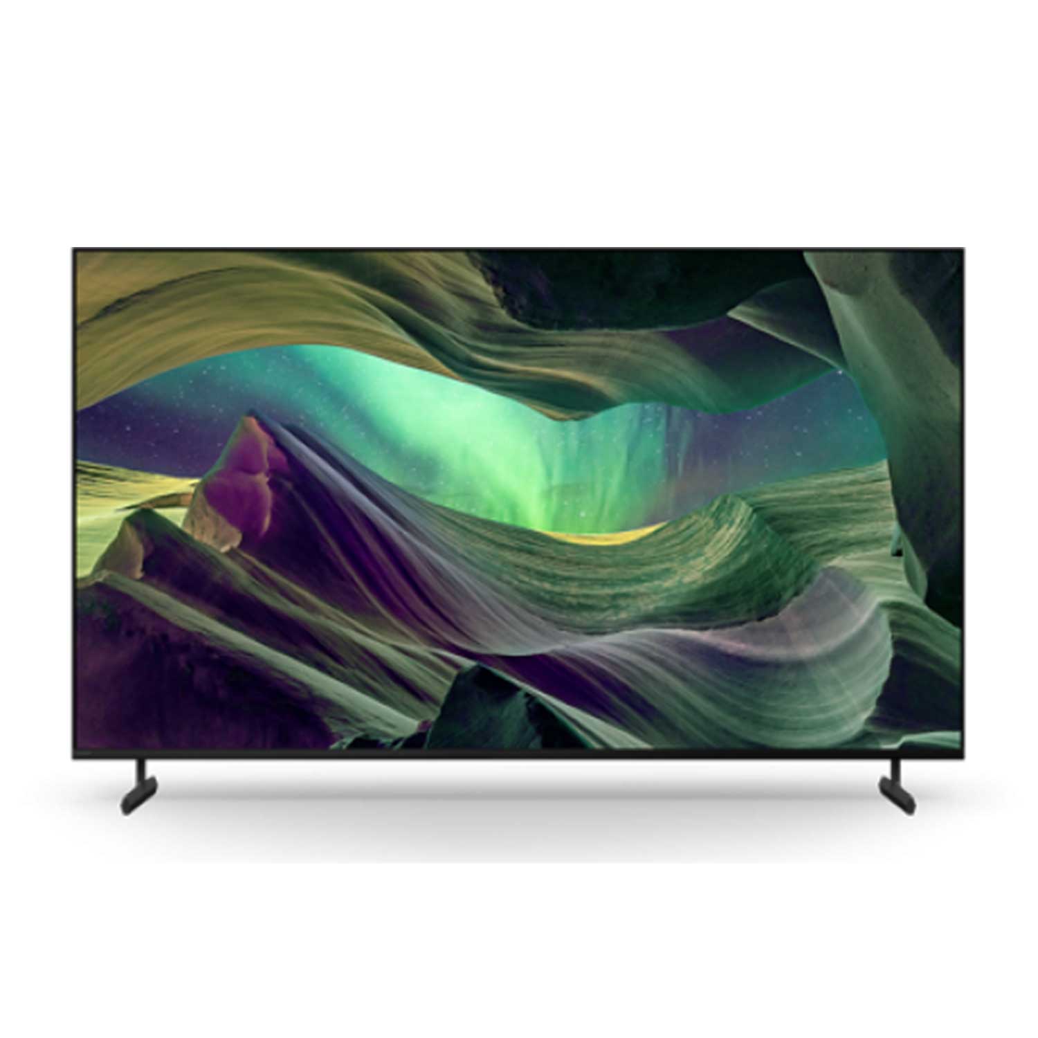 ტელევიზორი SONY KD-75X85L
