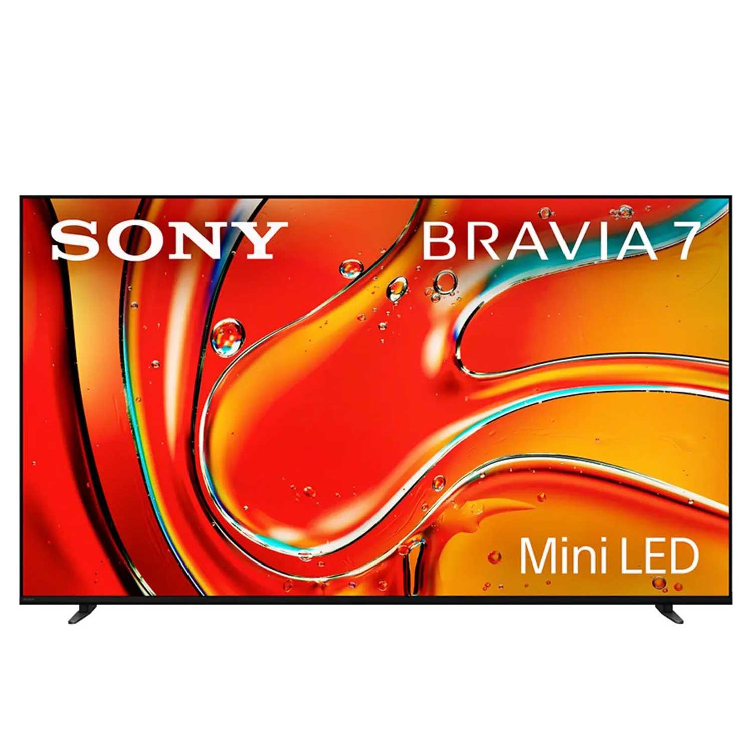 ტელევიზორი SONY K-65XR70