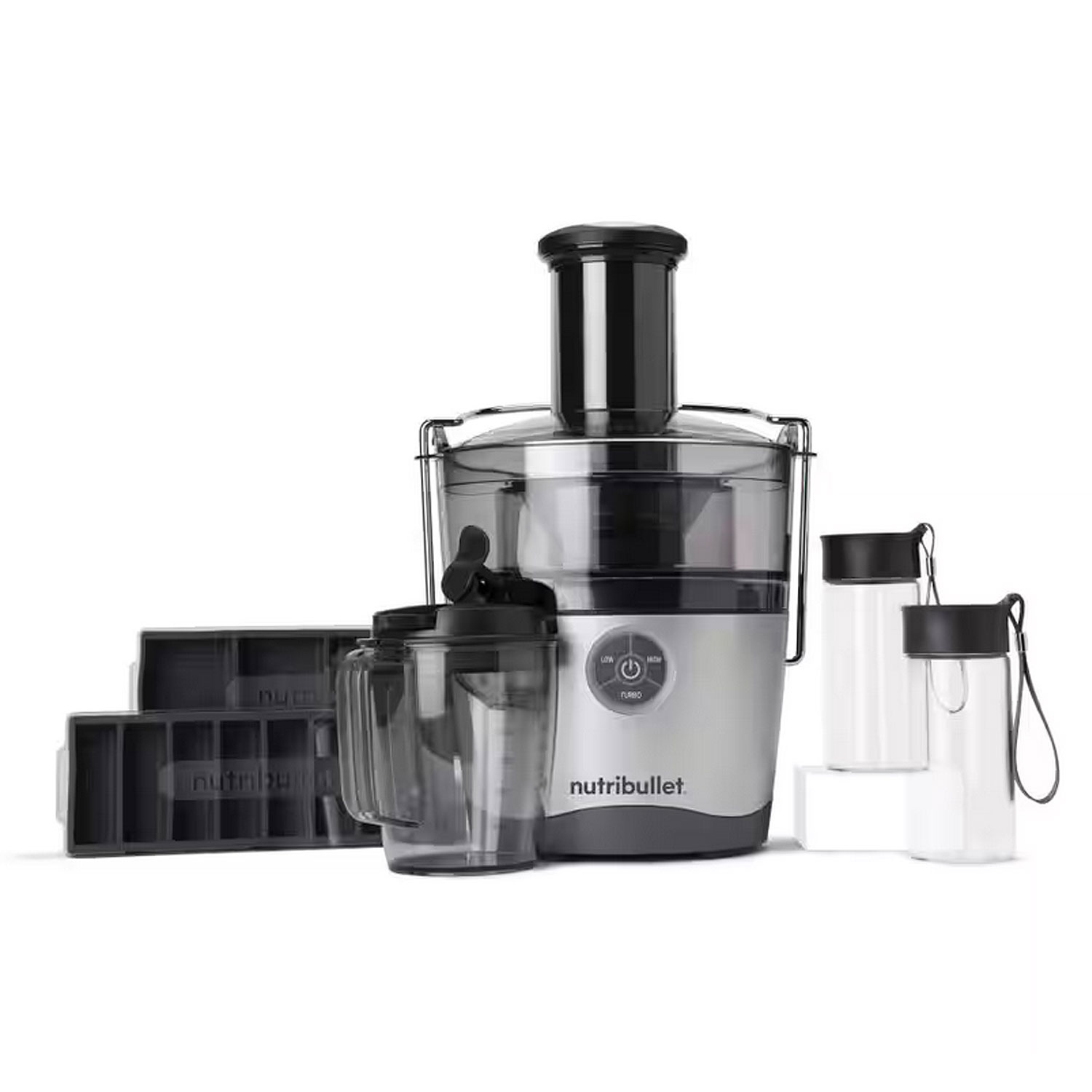 წვენსაწური NUTRIBULLET NBJ200G