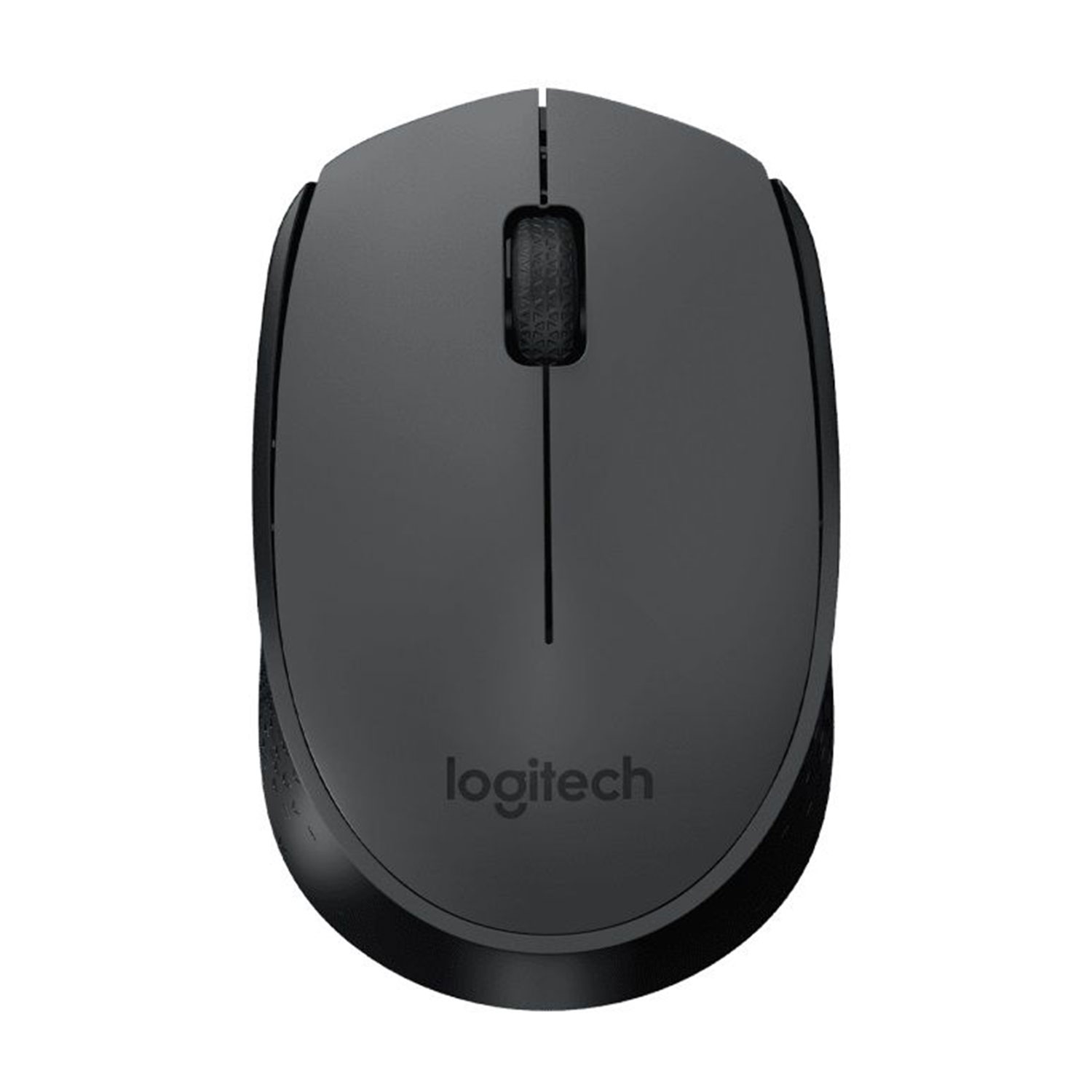 კომპიუტერული მაუსი LOGITECH WIRELESS M170 - EMEA (GY)