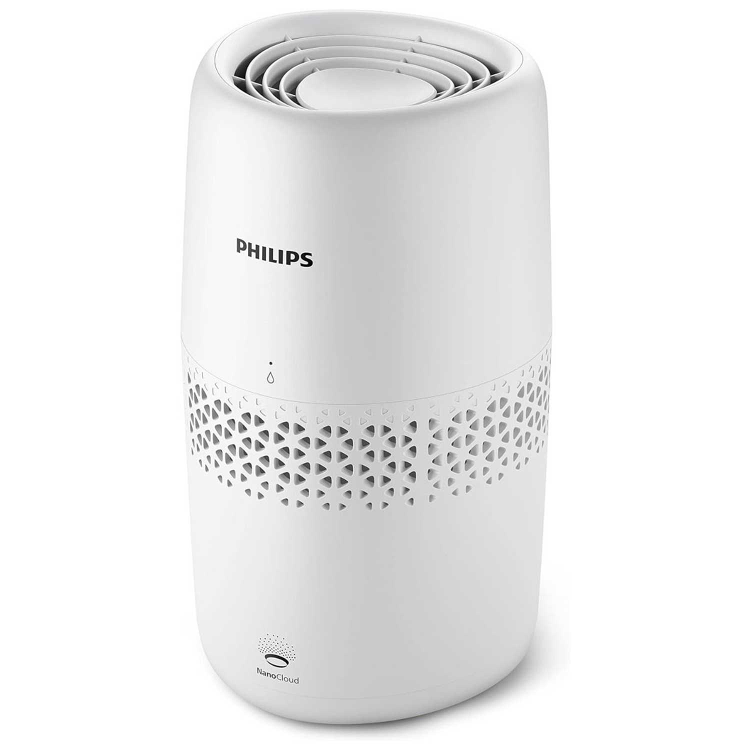 ჰაერის დამატენიანებელი და გამწმენდი PHILIPS HU2510/10