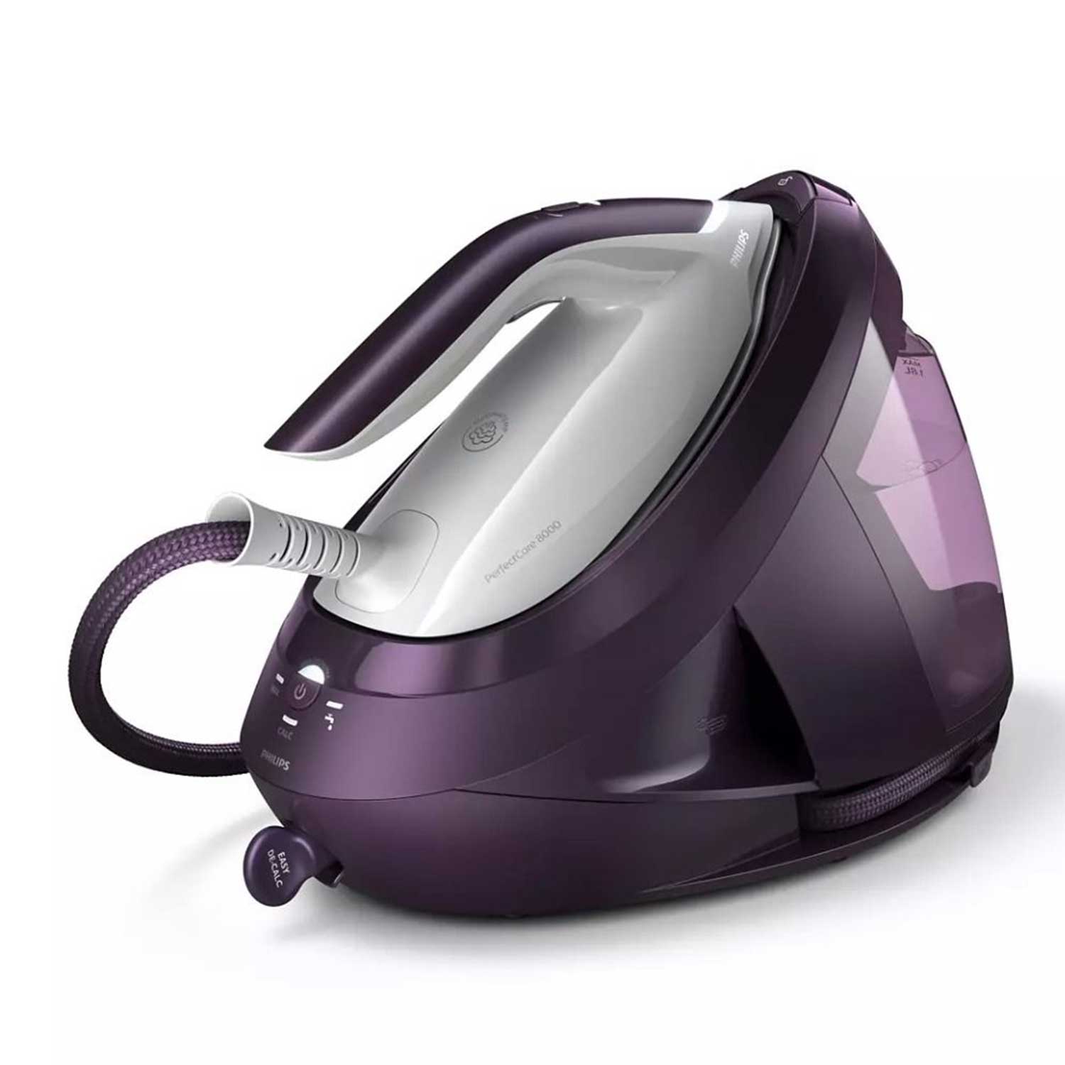  ორთქლის გენერატორი უთო PHILIPS PSG8050/30