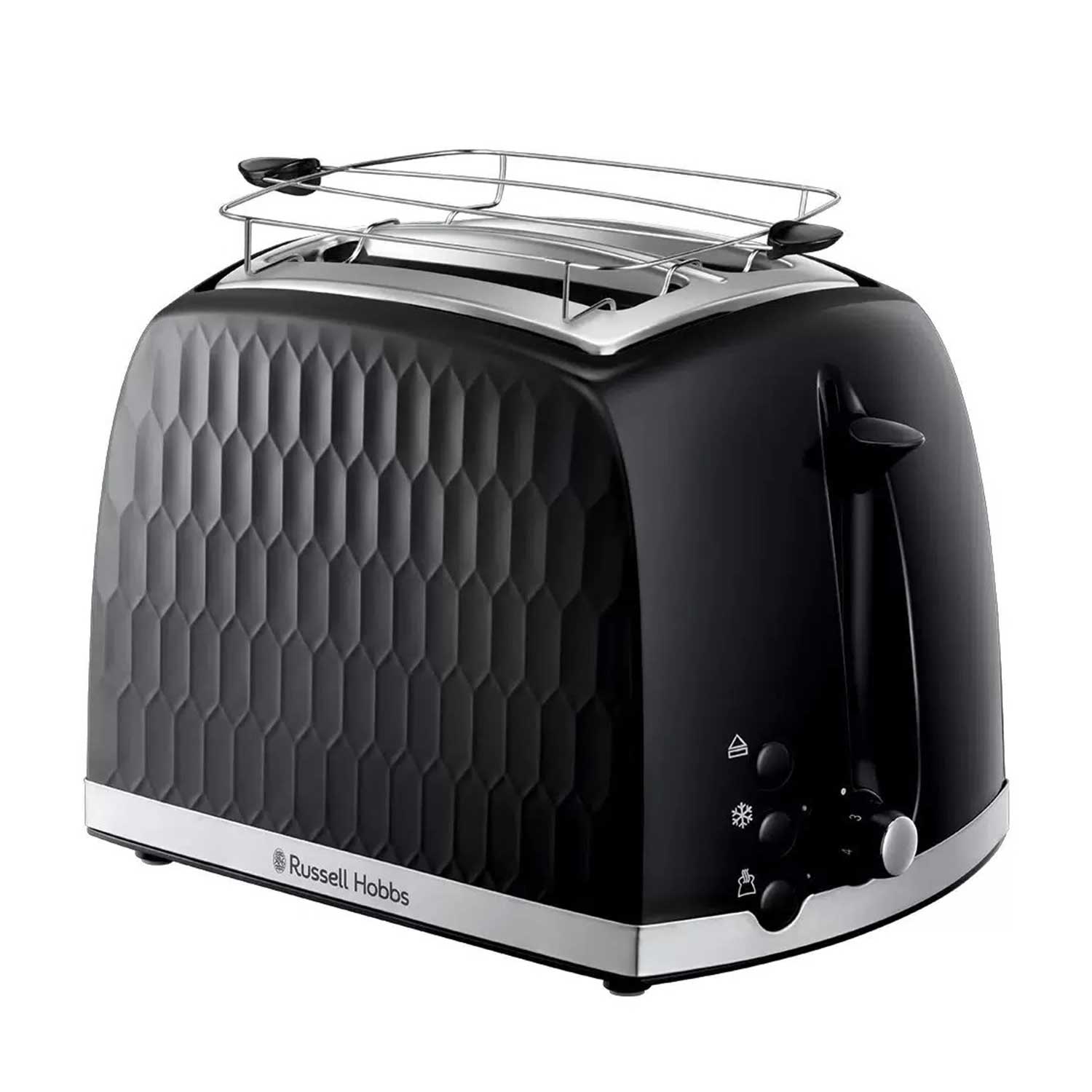 ტოსტერი RUSSELL HOBBS HONEYCOMB