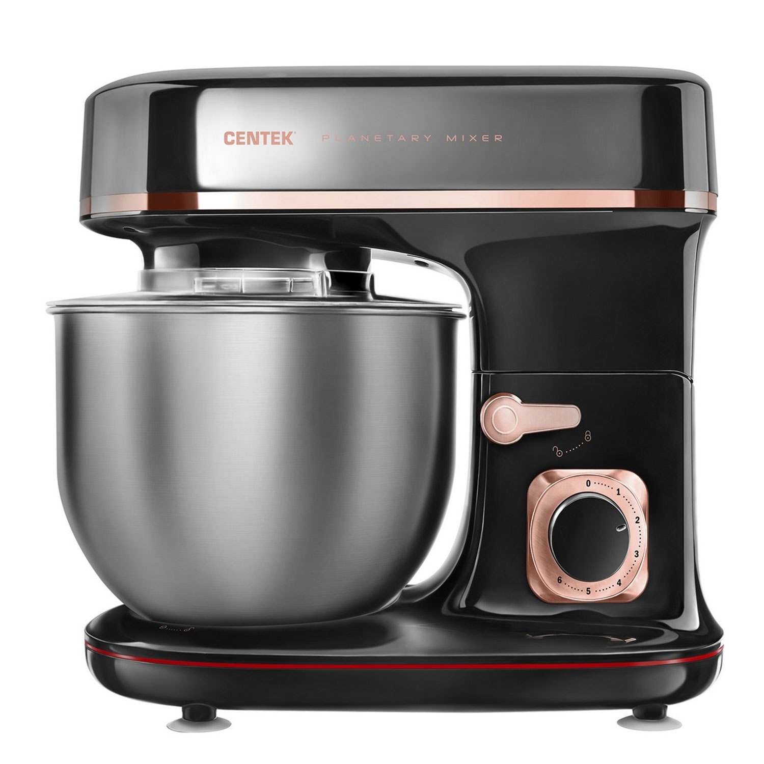 მიქსერი CENTEK CT-1139BK