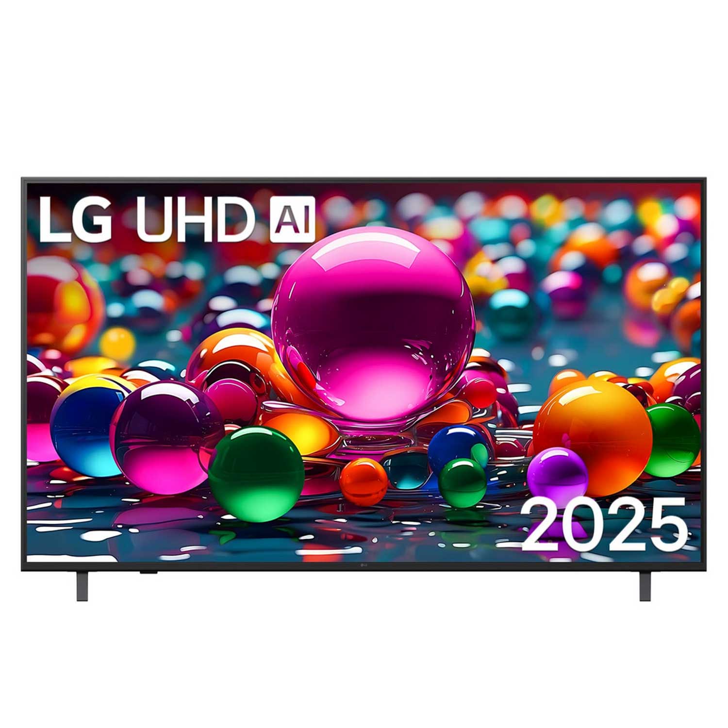 ტელევიზორი LG 65UA75009LA