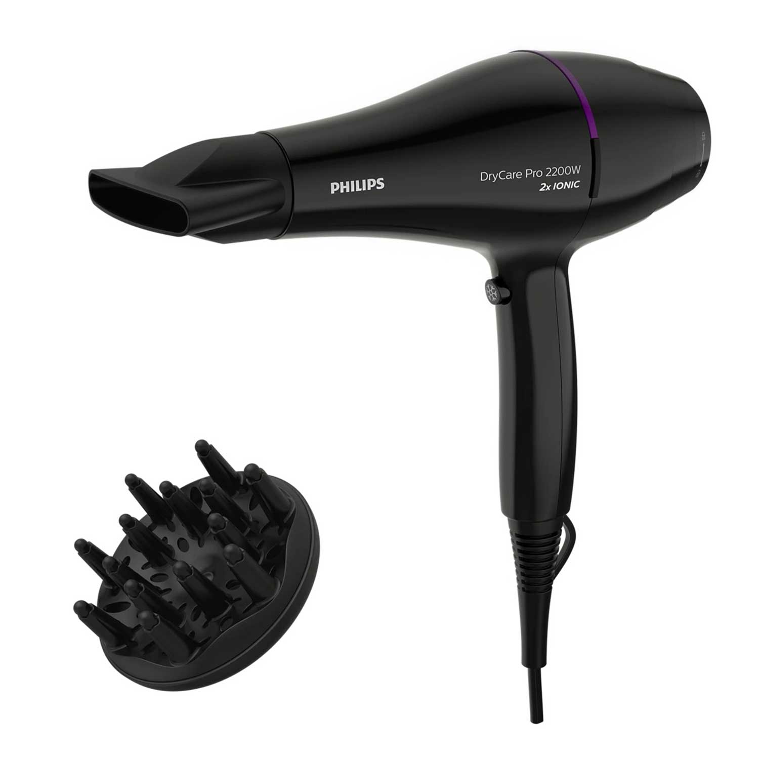 ფენი PHILIPS BHD274/00