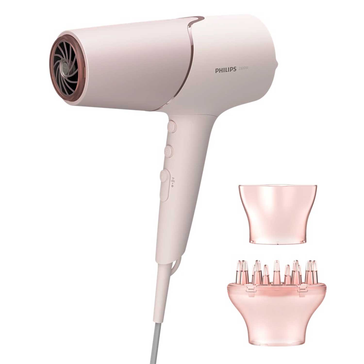 ფენი PHILIPS BHD530/00