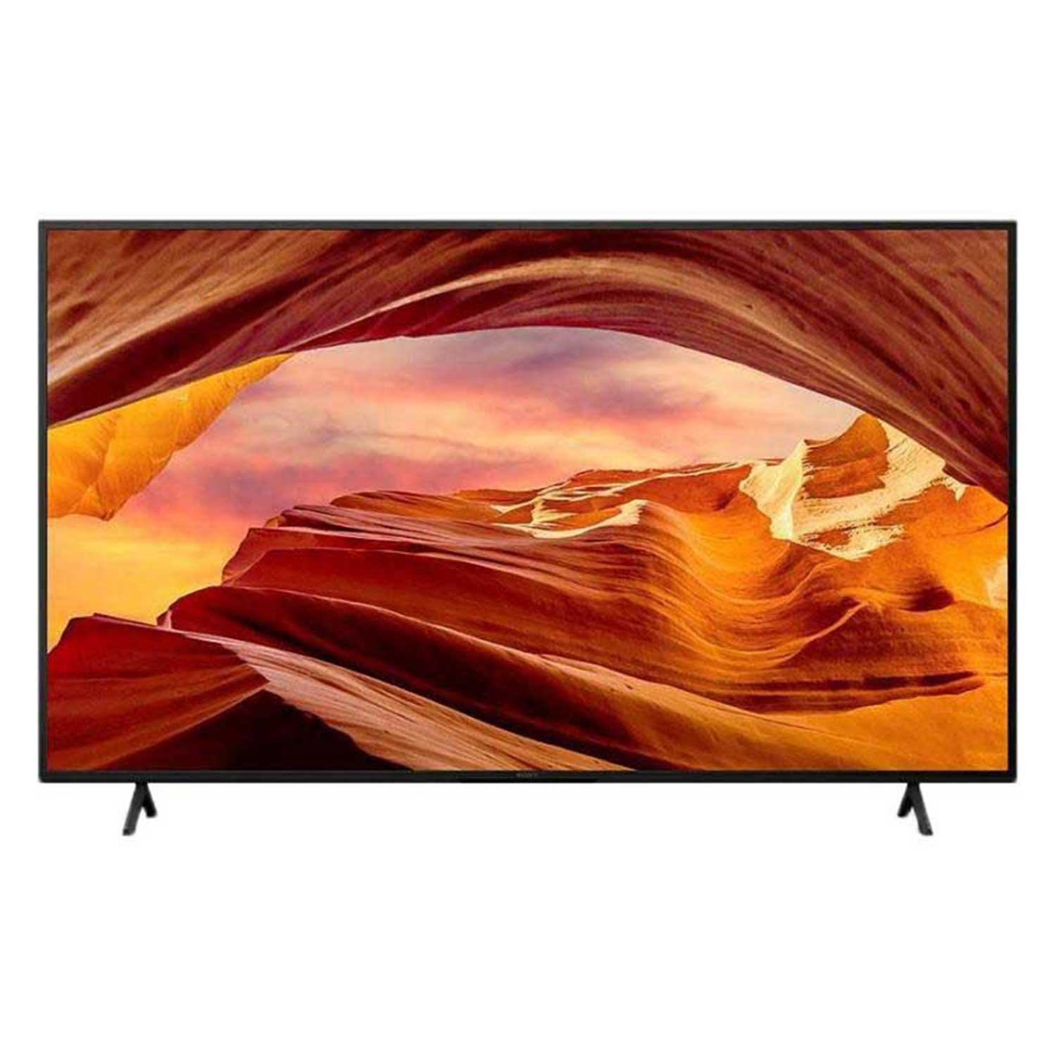 ტელევიზორი SONY KD-55X75WL