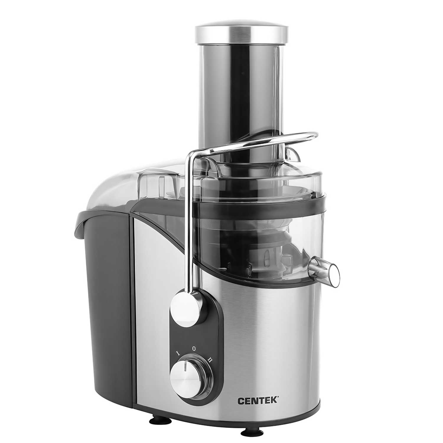 წვენსაწური CENTEK CT-1212