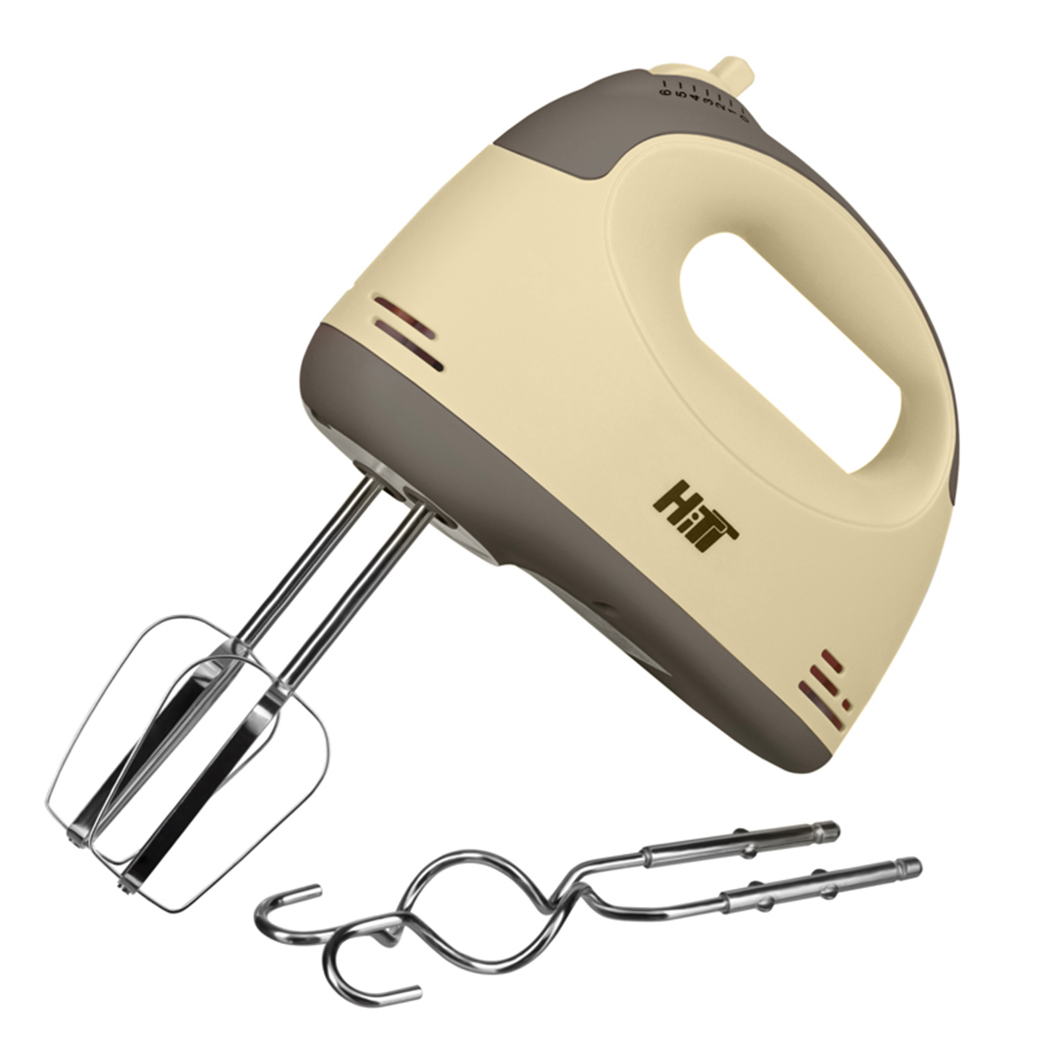 მიქსერი HITT HT-5509