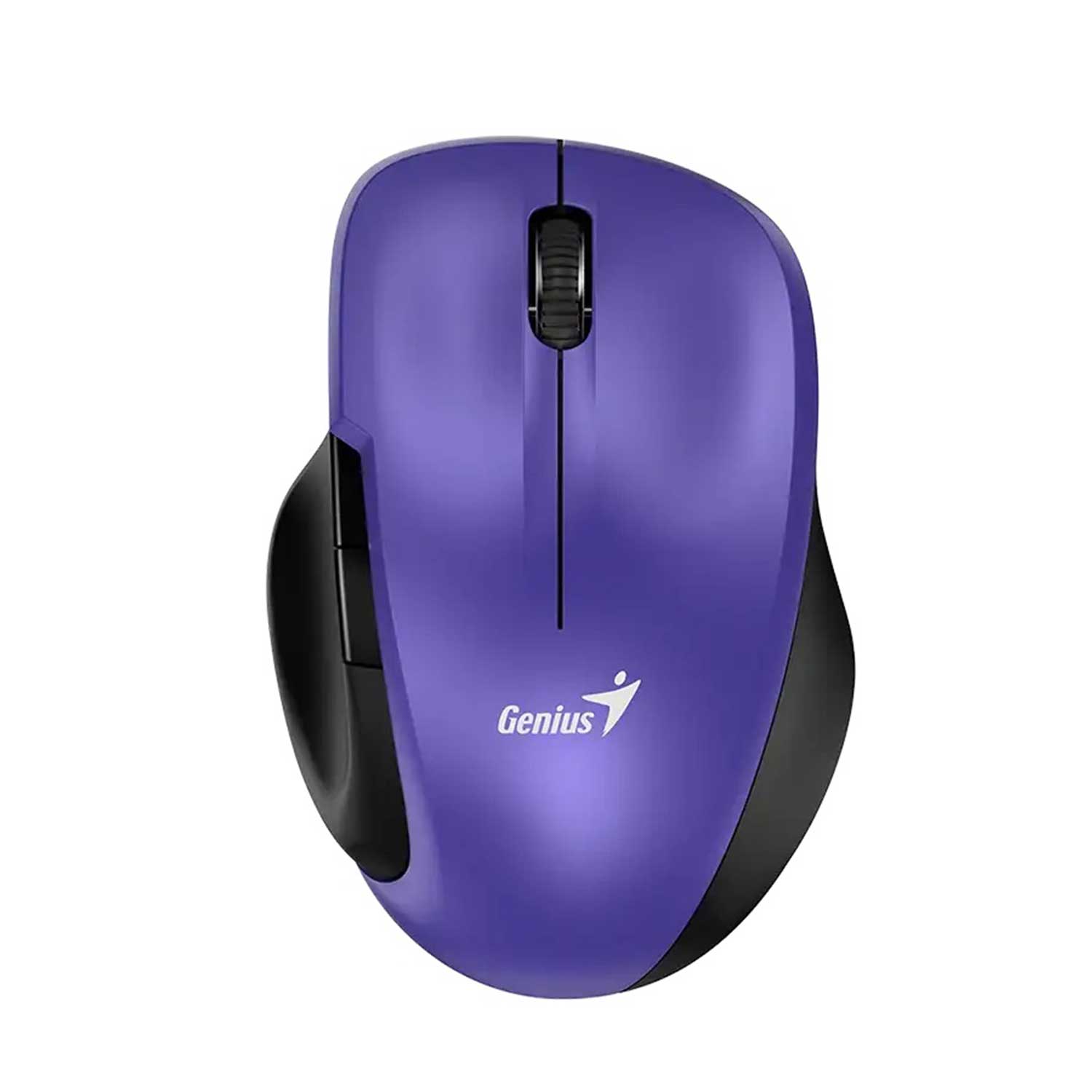 კომპიუტერული მაუსი GENIUS ERGO 8200S PURPLE