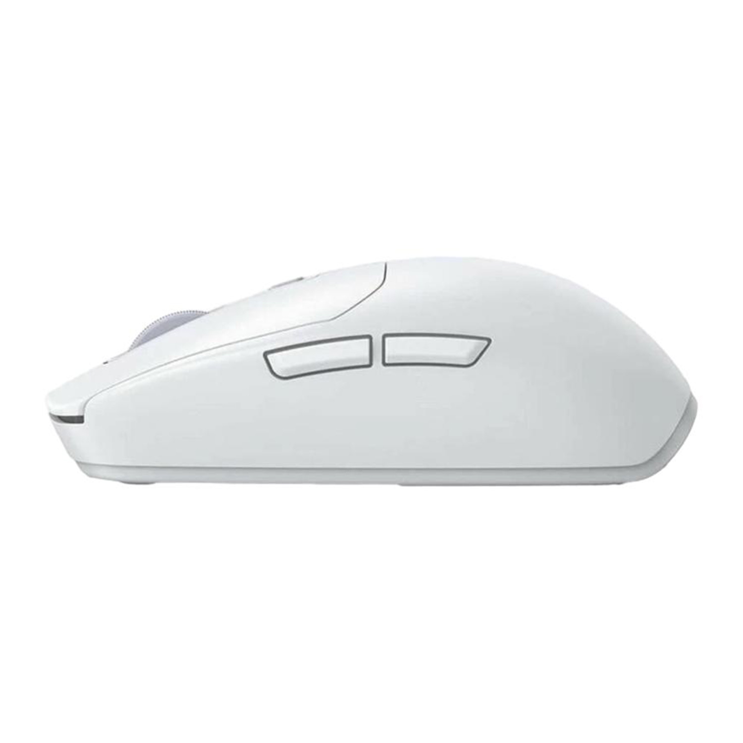 mouse UGREEN MU103 WL (White)