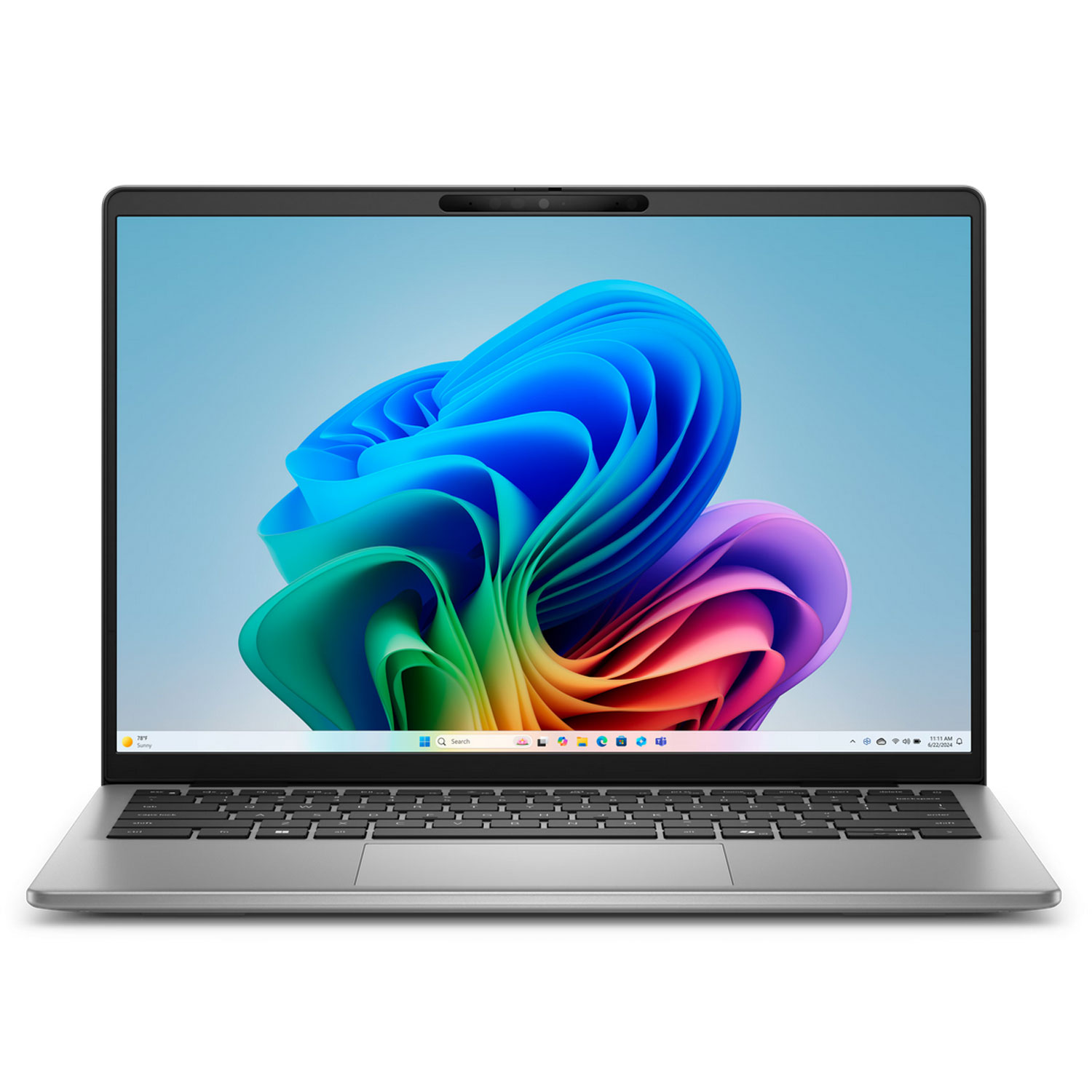 notebook DELL Vostro 3530 (i5-1334U) 15.6 8GB 512GB (Black)