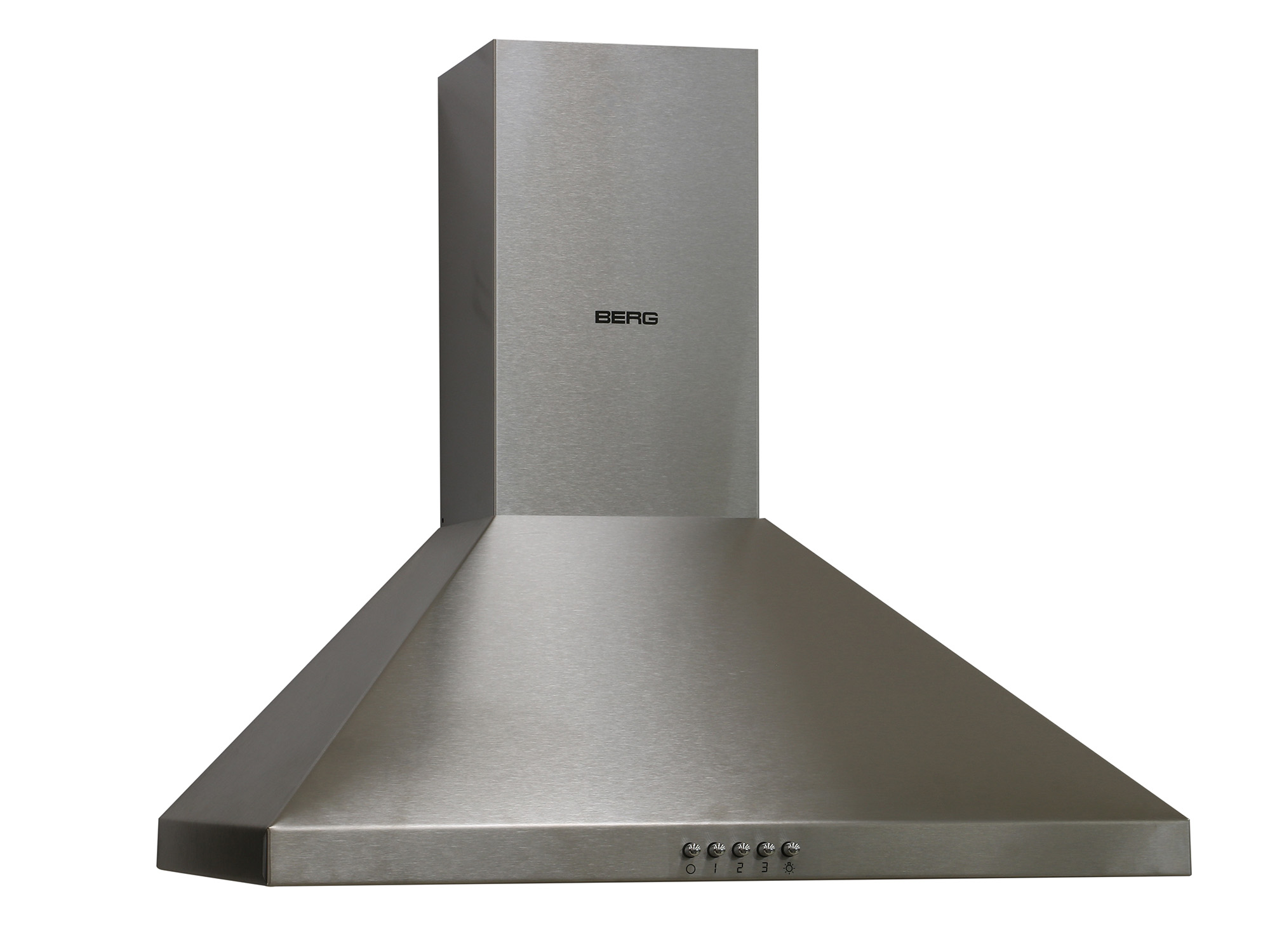 გამწოვი BERG BHD-P650X
