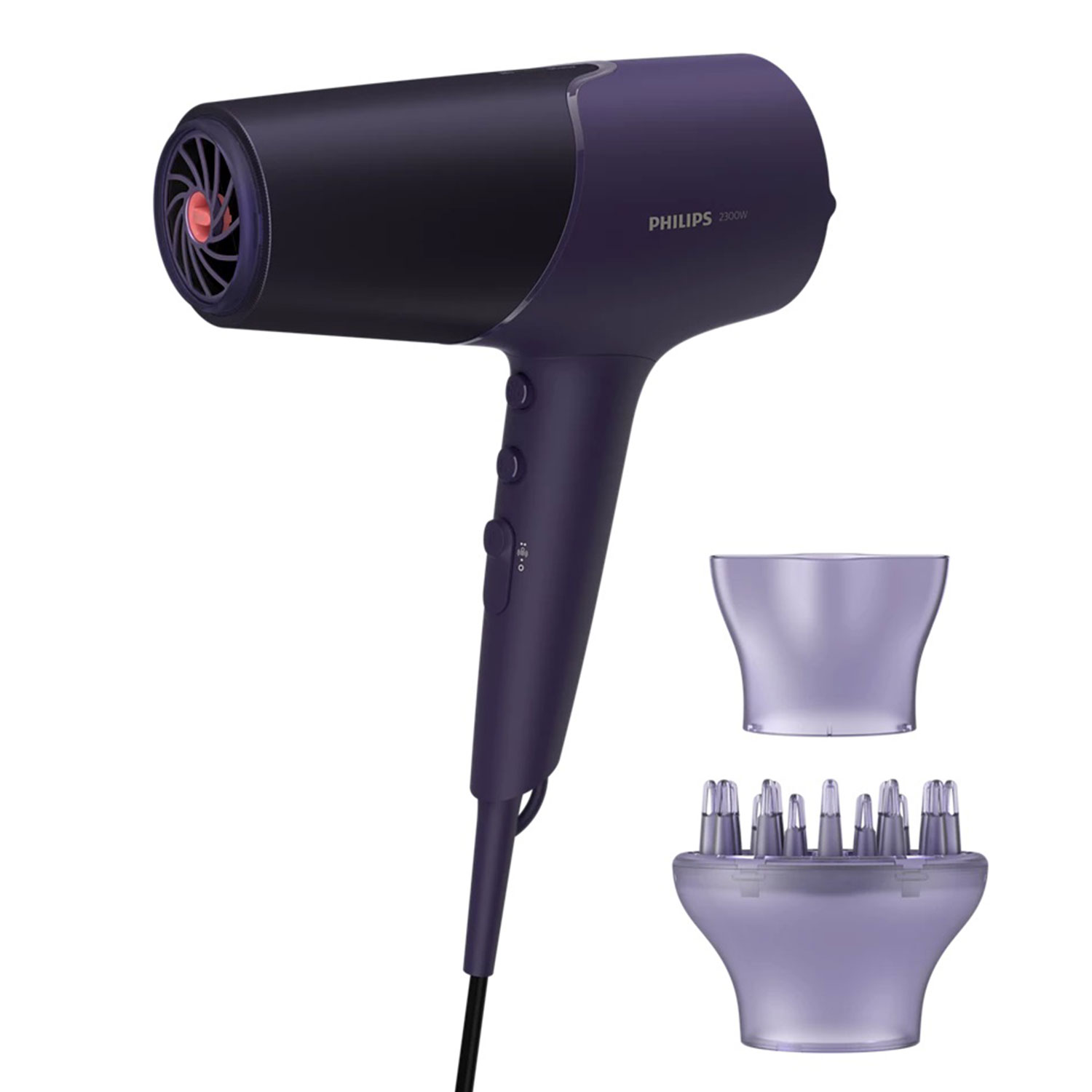 ფენი PHILIPS BHD514/00