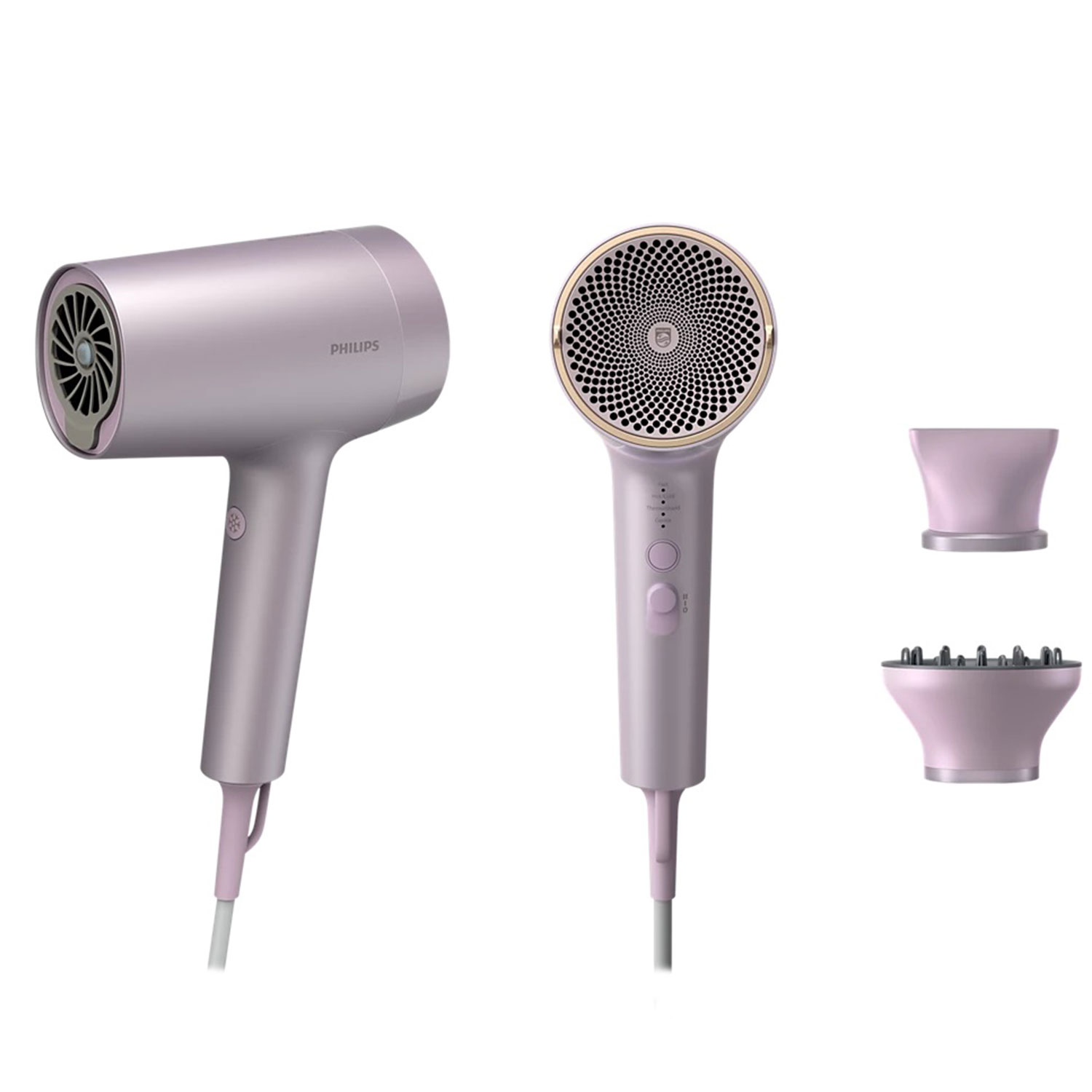 ფენი PHILIPS BHD723/10