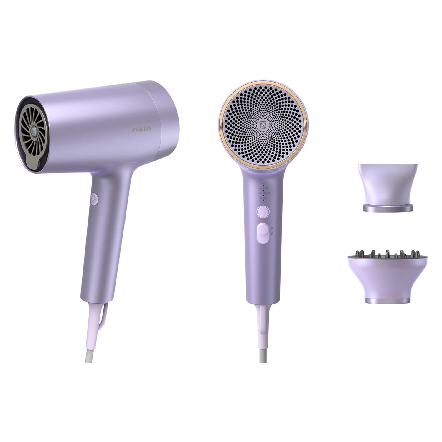 ფენი PHILIPS BHD720/10