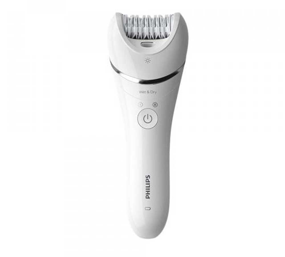 ეპილატორი PHILIPS BRE700/00