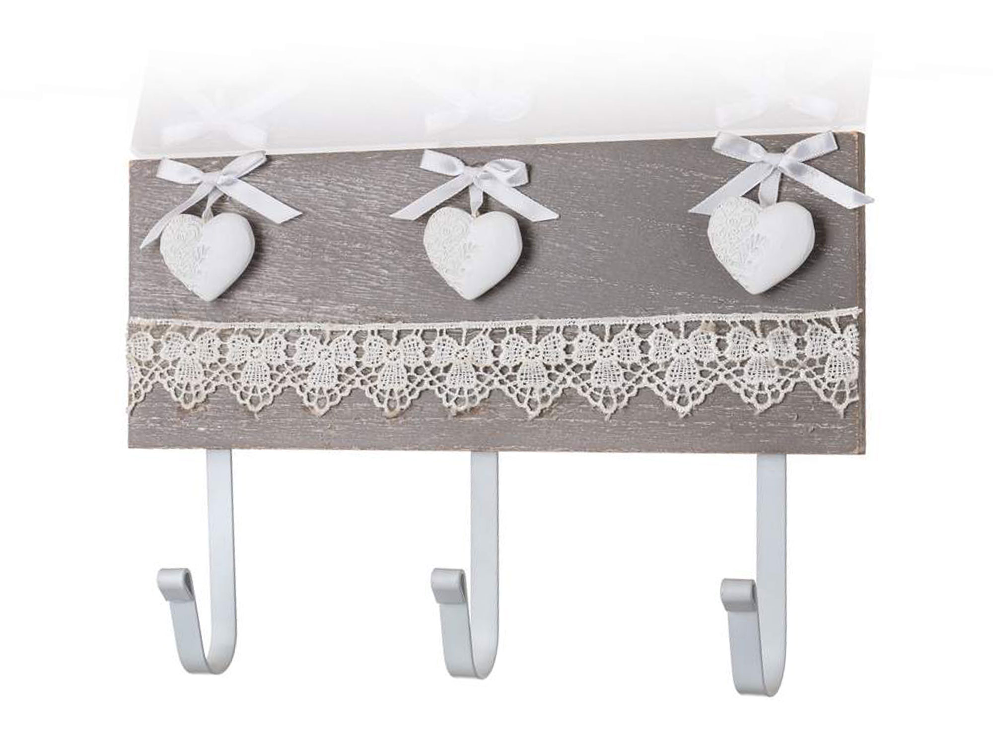 decorate objects BANQUET 63917509 LACEWORK FOR KEY
