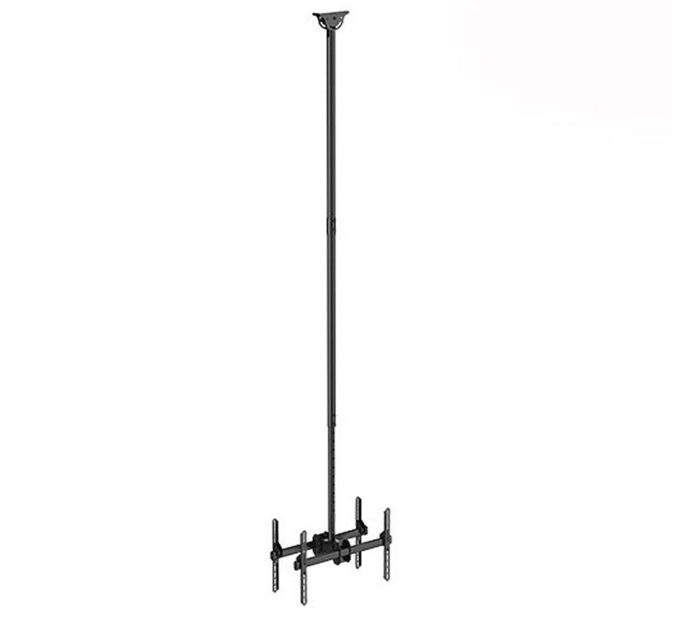 tv კრონშტეინი KROMAX LCD-3050 BK
