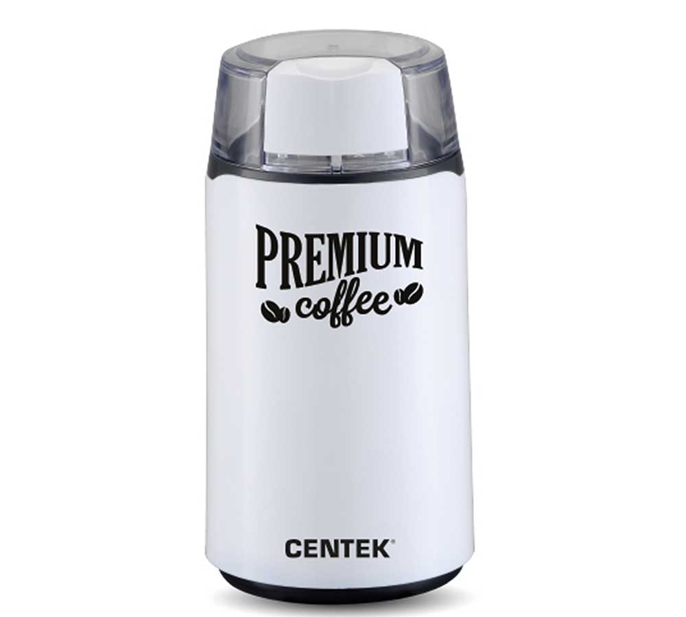 el. grinder CENTEK CT-1360 WH