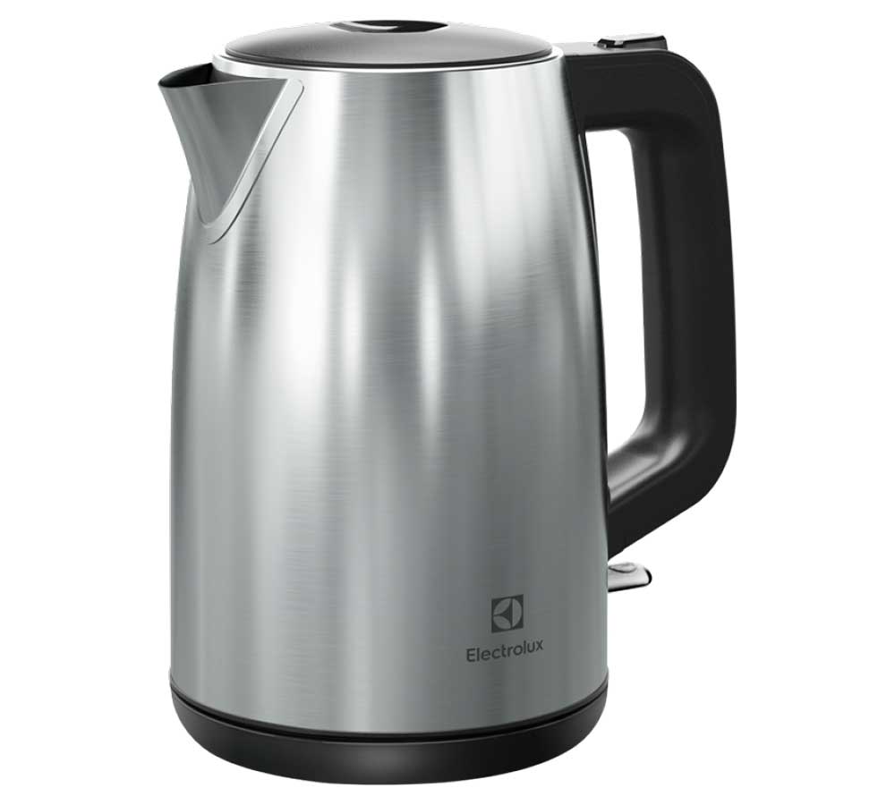 ელექტრო ჩაიდანი ELECTROLUX E3K1-3ST