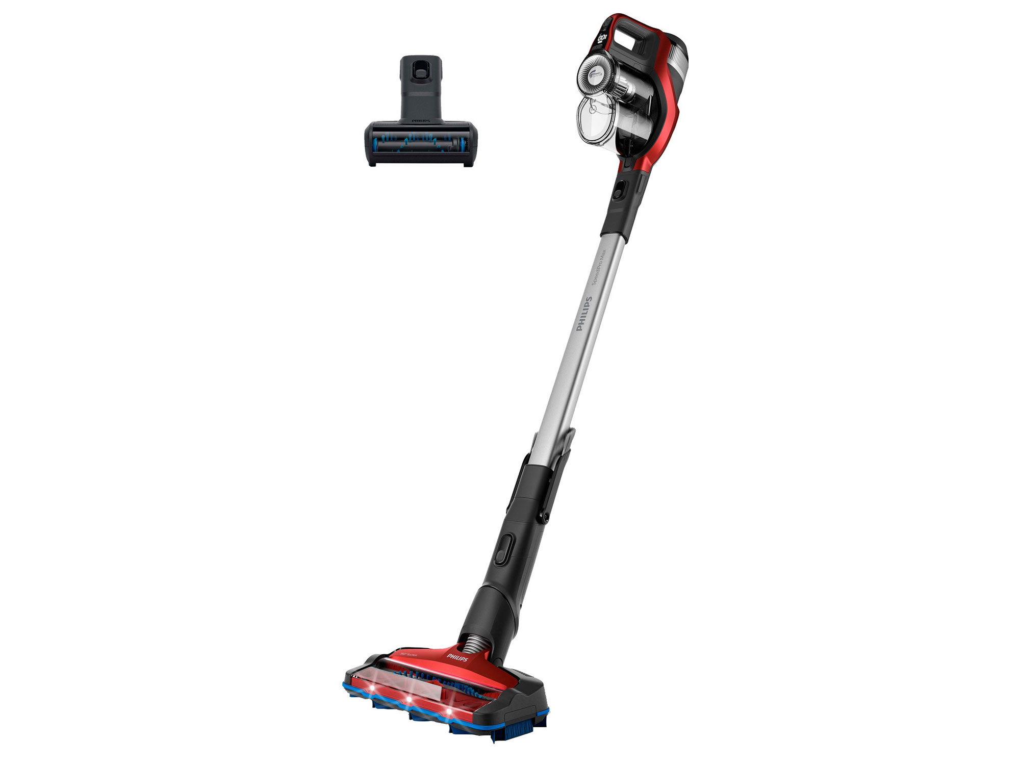 vacuum cleaner wireless PHILIPS XC7043/01