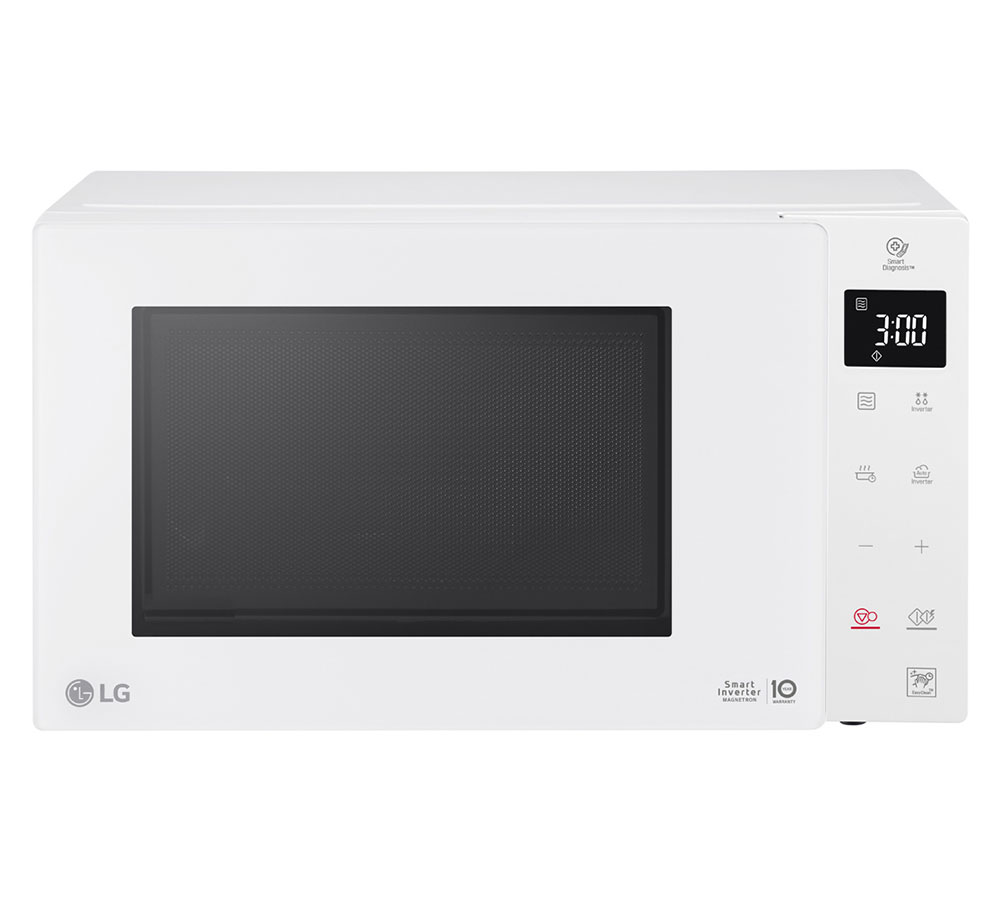 მიკროტალღური ღუმელი LG MS-2336GIH