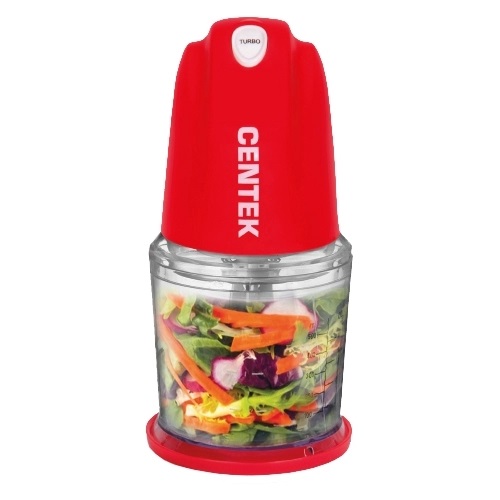 ჩოფერი CENTEK CT-1391 RD
