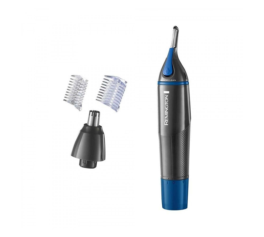თმის საკრეჭი და ტრიმერი REMINGTON NE3850