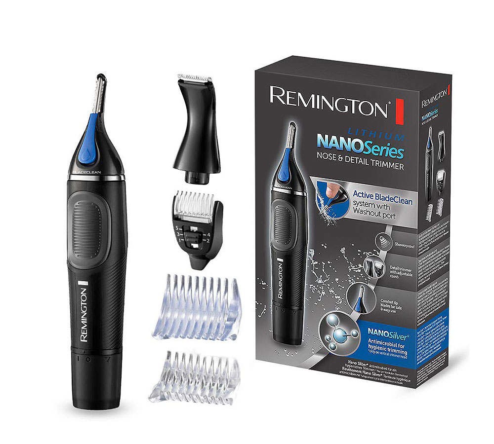 თმის საკრეჭი და ტრიმერი REMINGTON NE3870