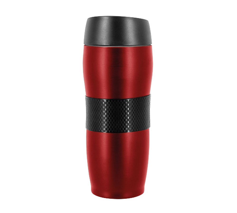 თერმოსი LARA LR04-23 450ML RED