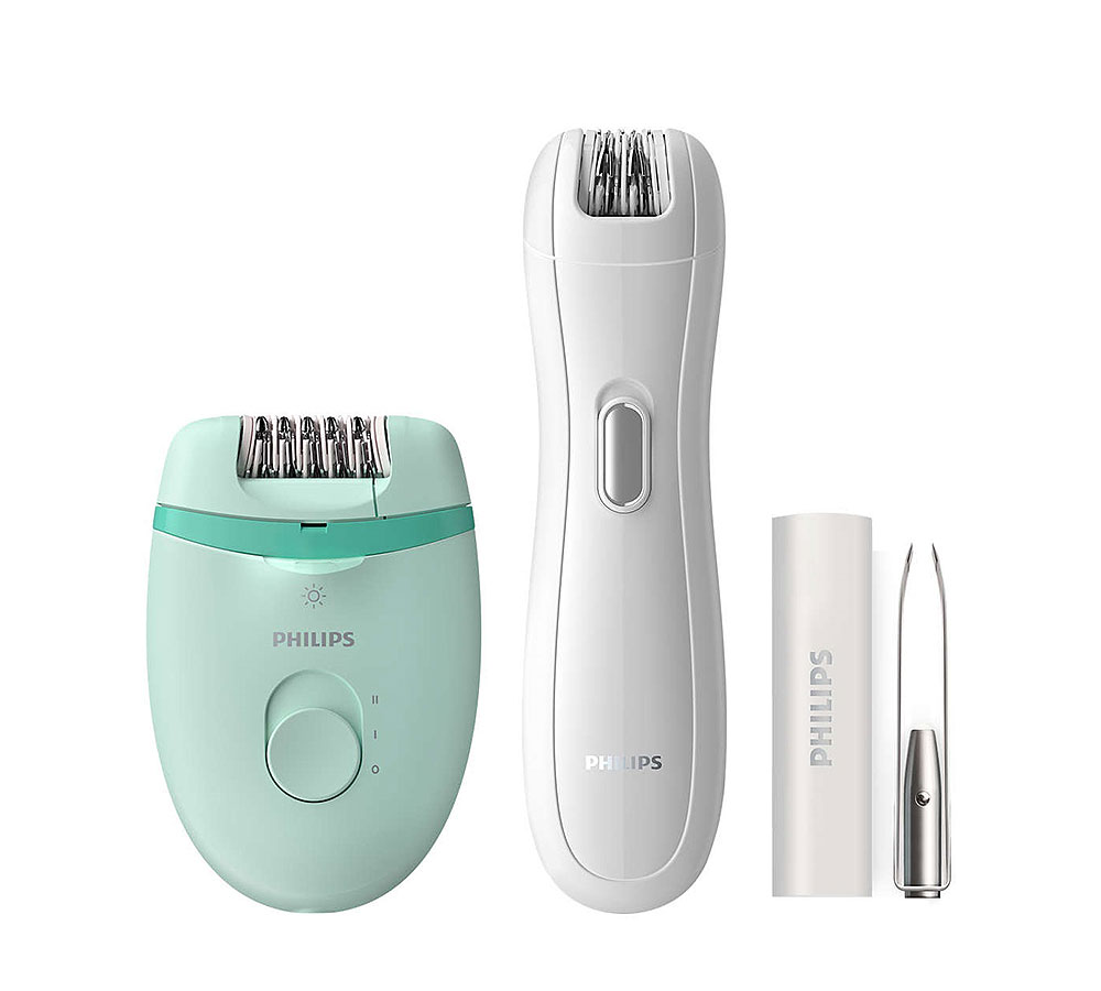 ეპილატორი PHILIPS BRP529/00