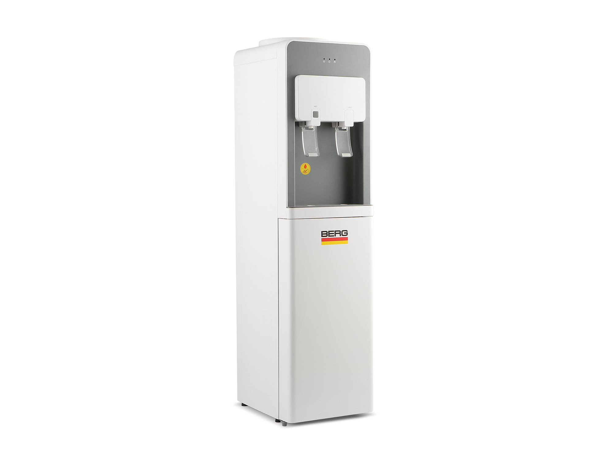 წყლის დისპენსერი BERG BD-20HG