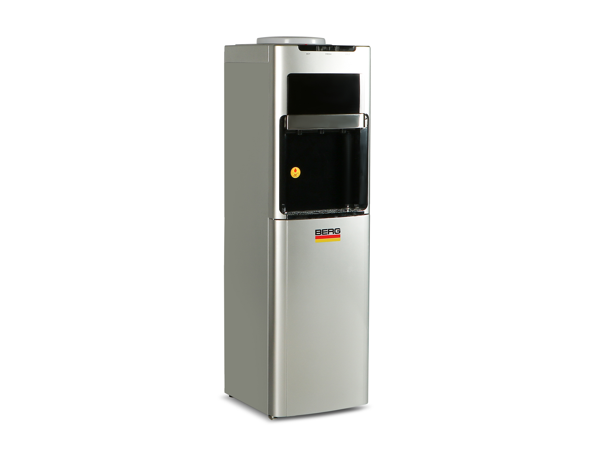 წყლის დისპენსერი BERG BD-21HCS