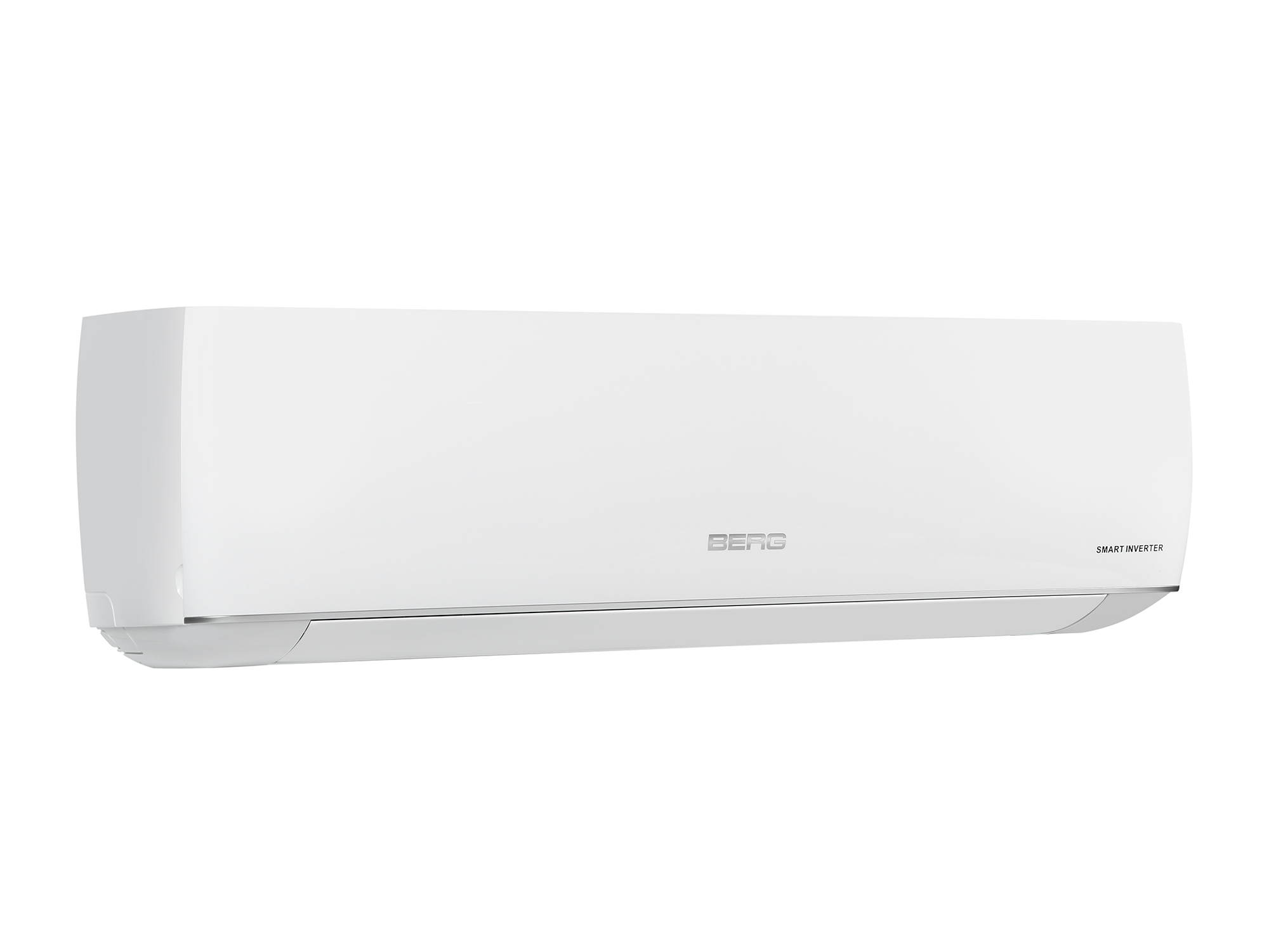 კონდიციონერი BERG BGAC/I-H12 SMART INVERTER (T)