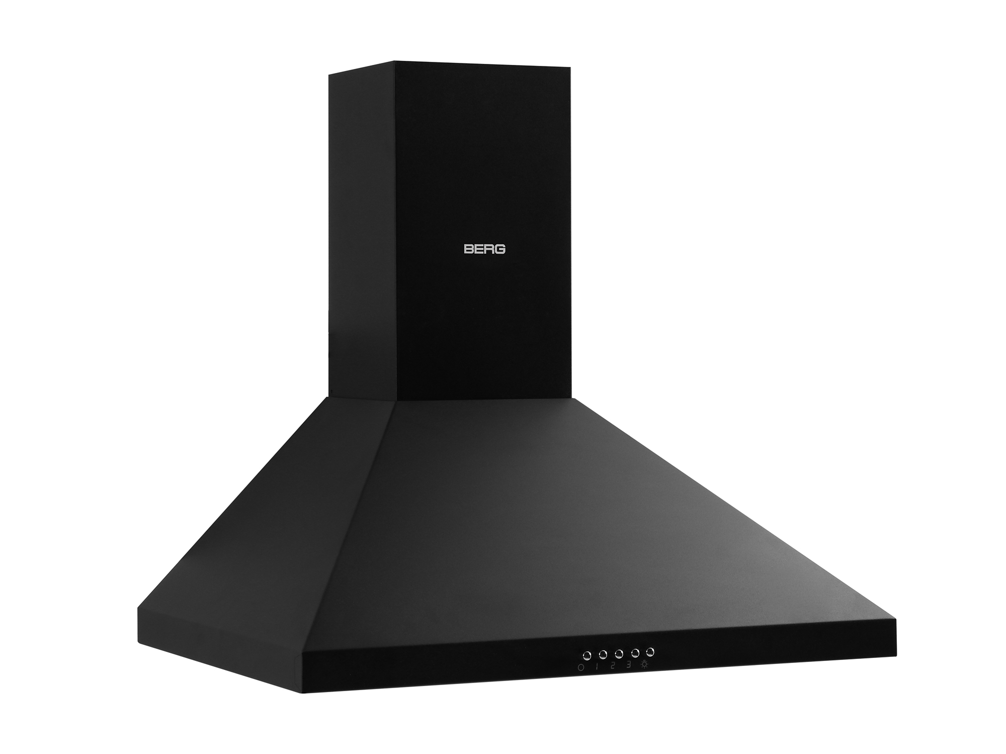 გამწოვი BERG BHD-P650B