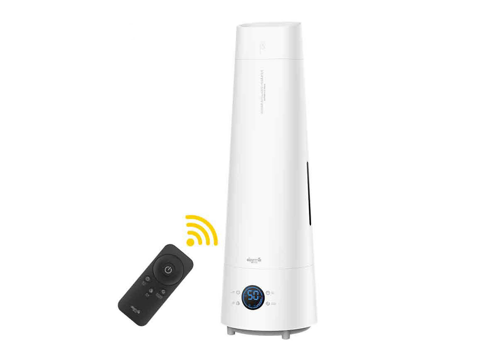 ჰაერის დამატენიანებელი და გამწმენდი DEERMA(XIAOMI) DEM-LD220