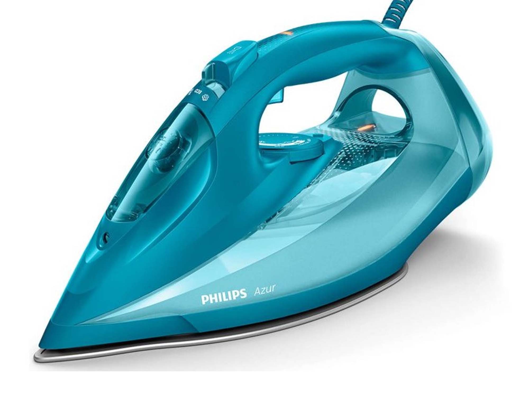 უთო PHILIPS GC4558/26