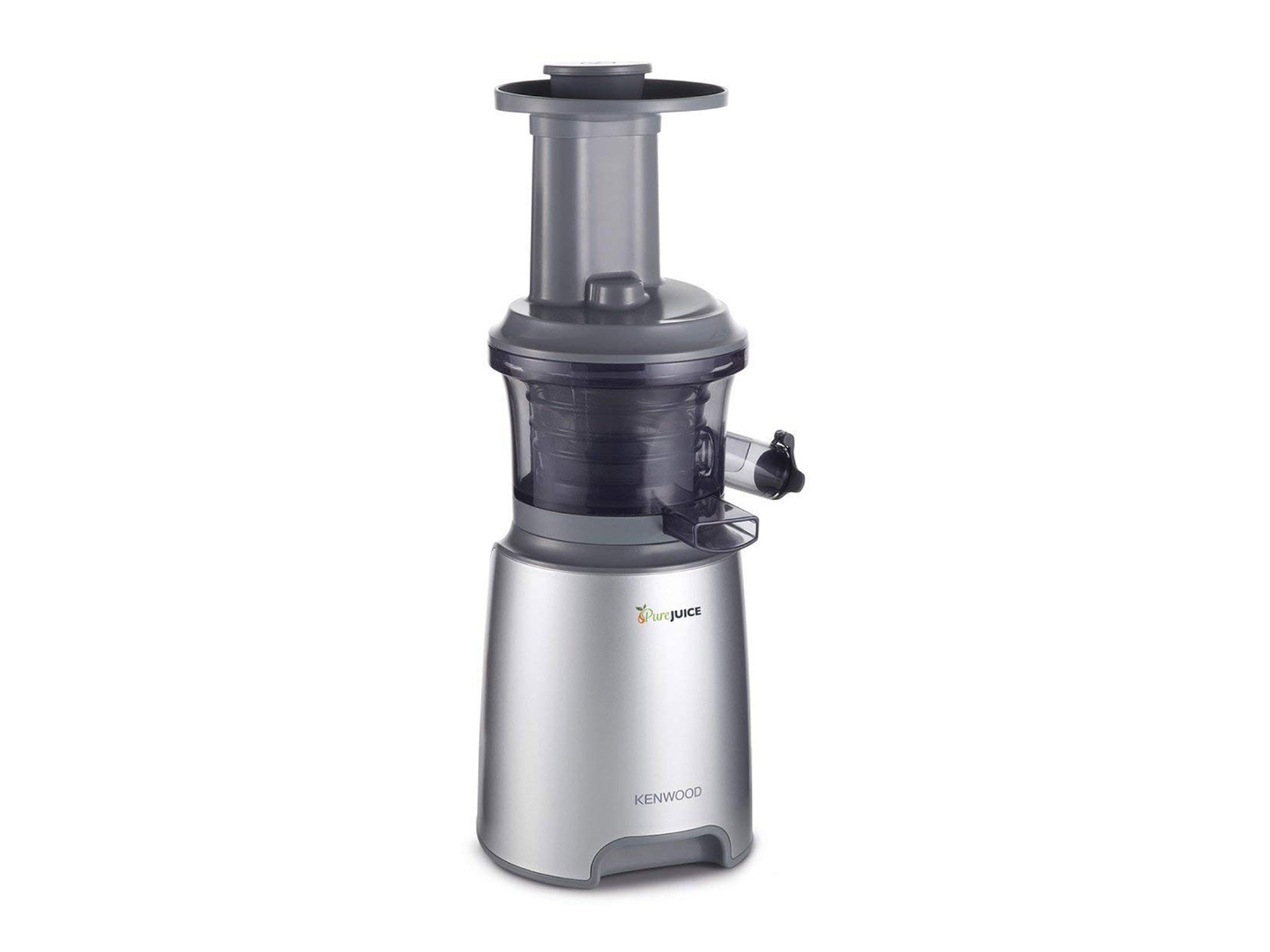 წვენსაწური KENWOOD JMP601SI