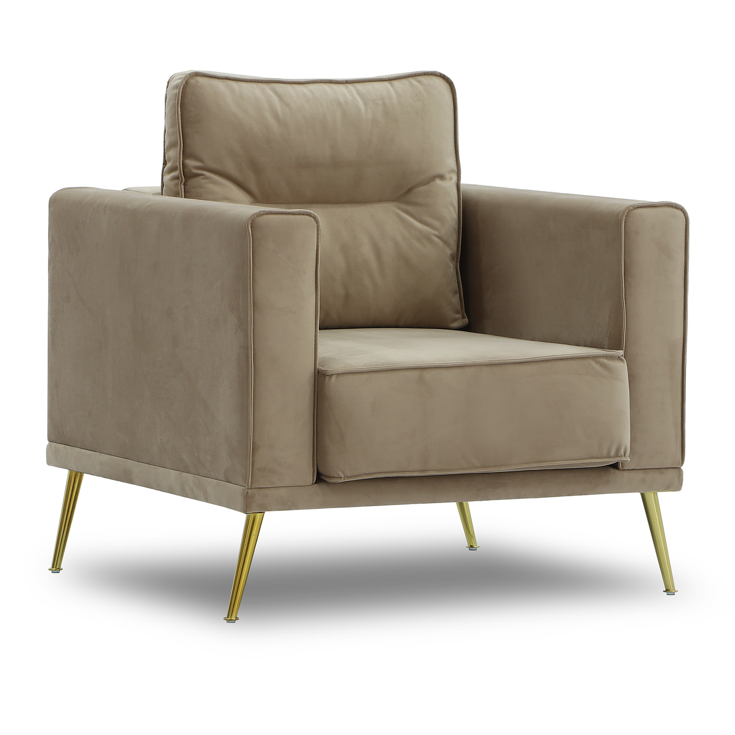 სავარძელი HOBEL ARMANDO 1 CAPPUCCINO CATALANA 4 (1)